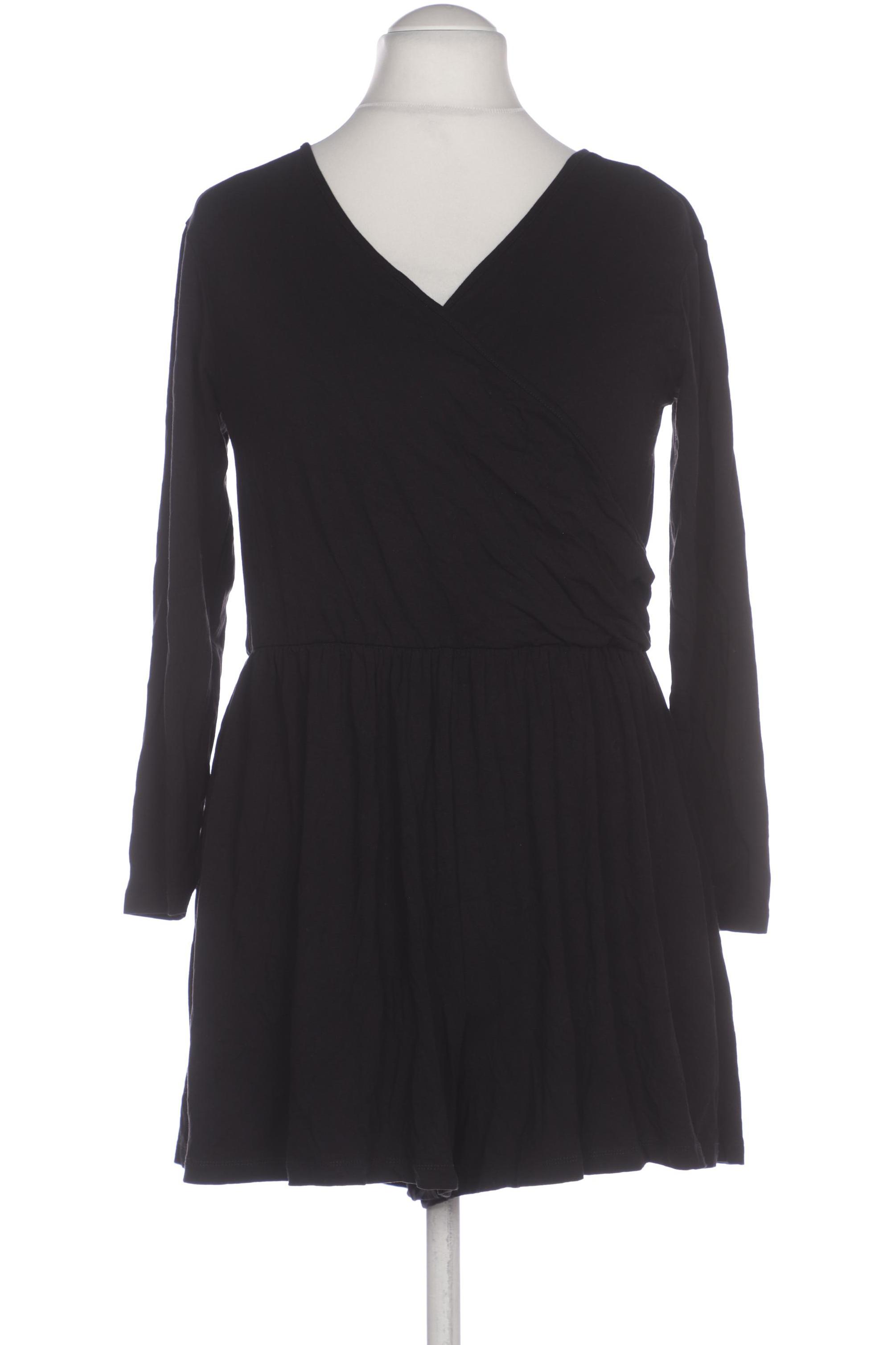 

asos Damen Jumpsuit/Overall, schwarz, Gr. 46