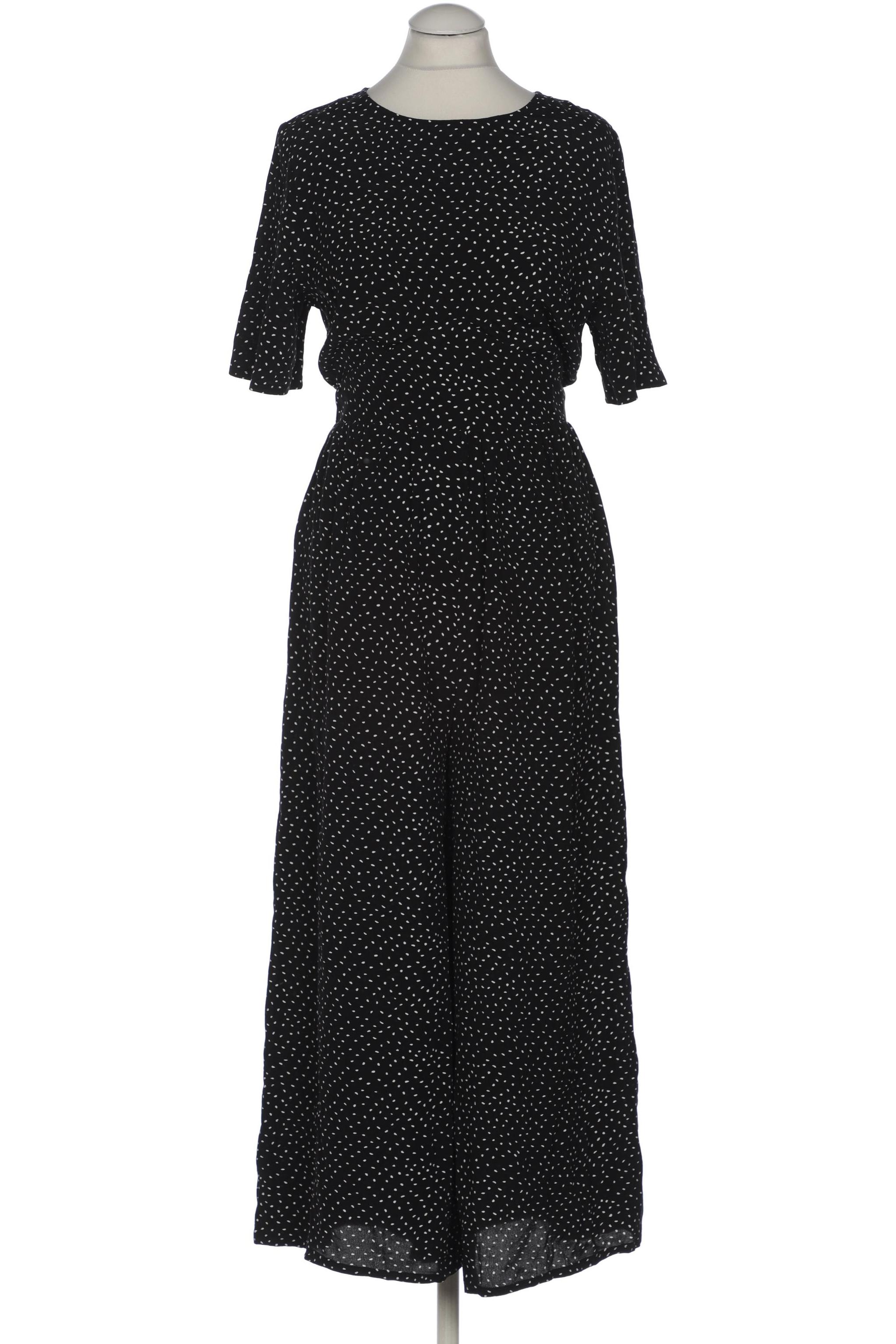 

asos Damen Jumpsuit/Overall, schwarz, Gr. 38