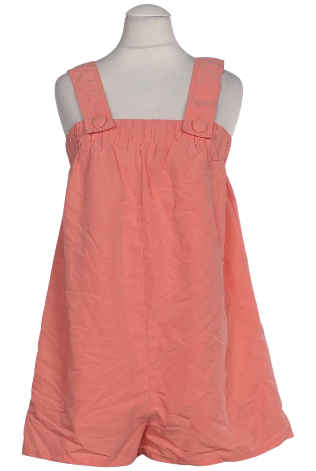 

asos Damen Jumpsuit/Overall, orange, Gr. 36