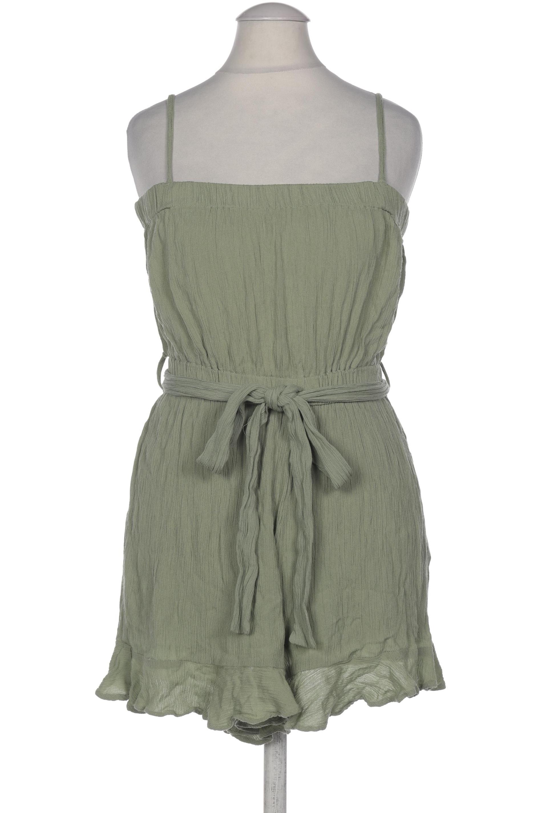 

asos Damen Jumpsuit/Overall, hellgrün, Gr. 36