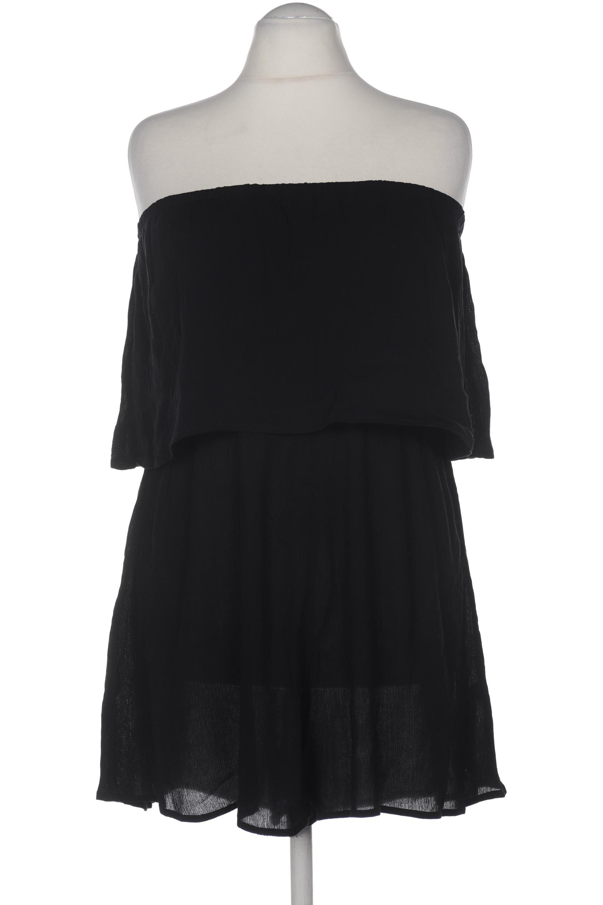 

asos Damen Jumpsuit/Overall, schwarz, Gr. 44