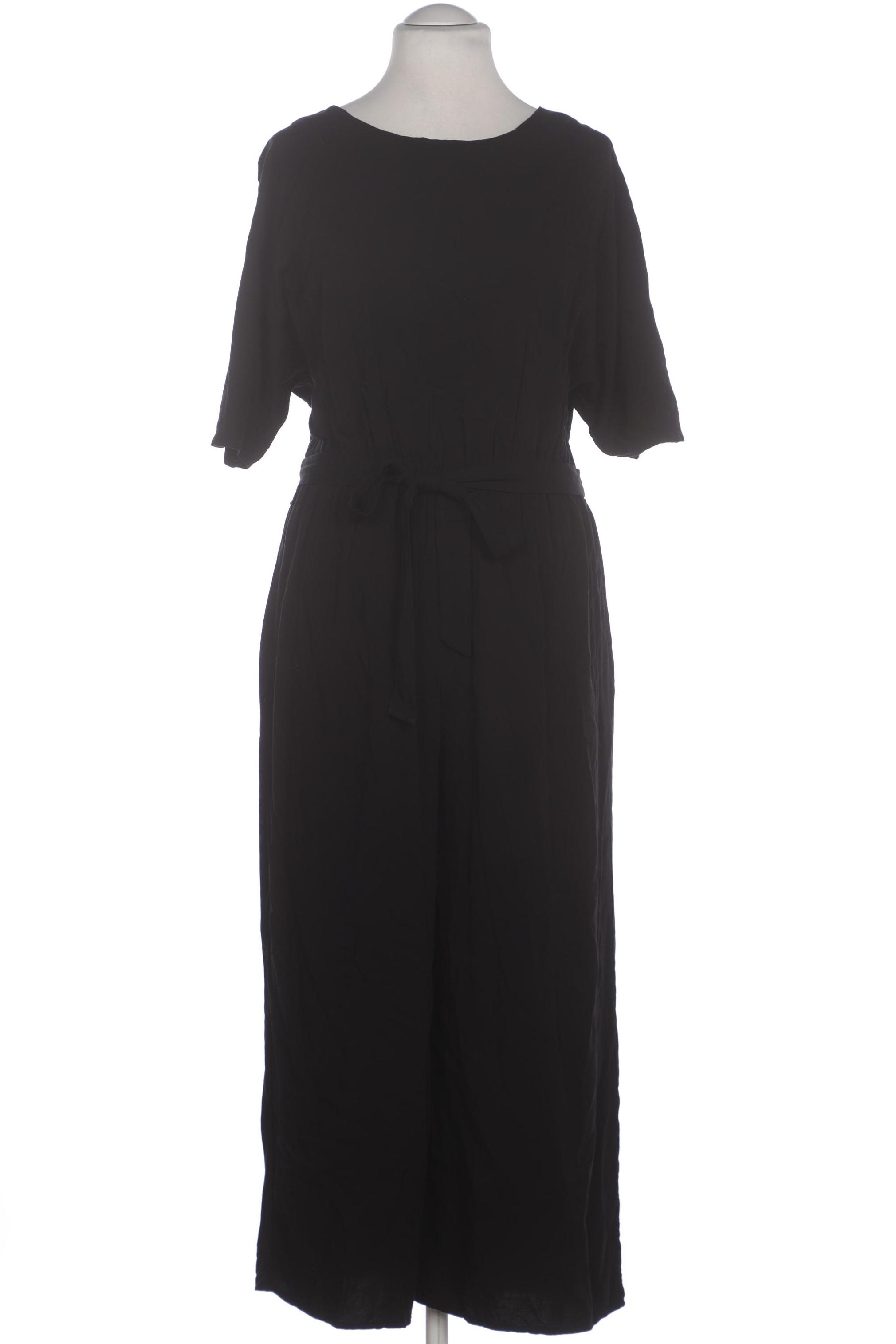 

asos Damen Jumpsuit/Overall, schwarz, Gr. 44