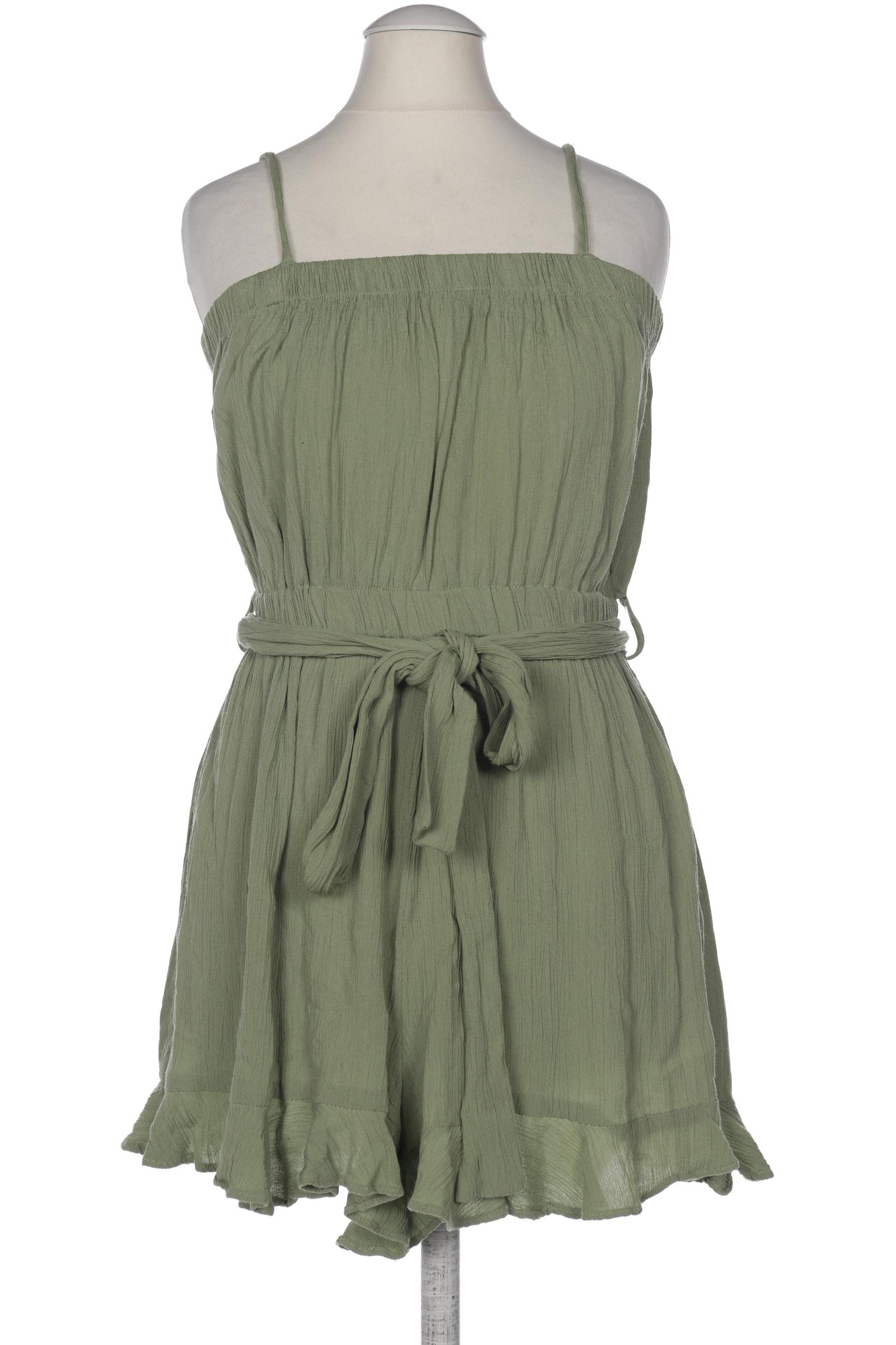 

asos Damen Jumpsuit/Overall, hellgrün, Gr. 36