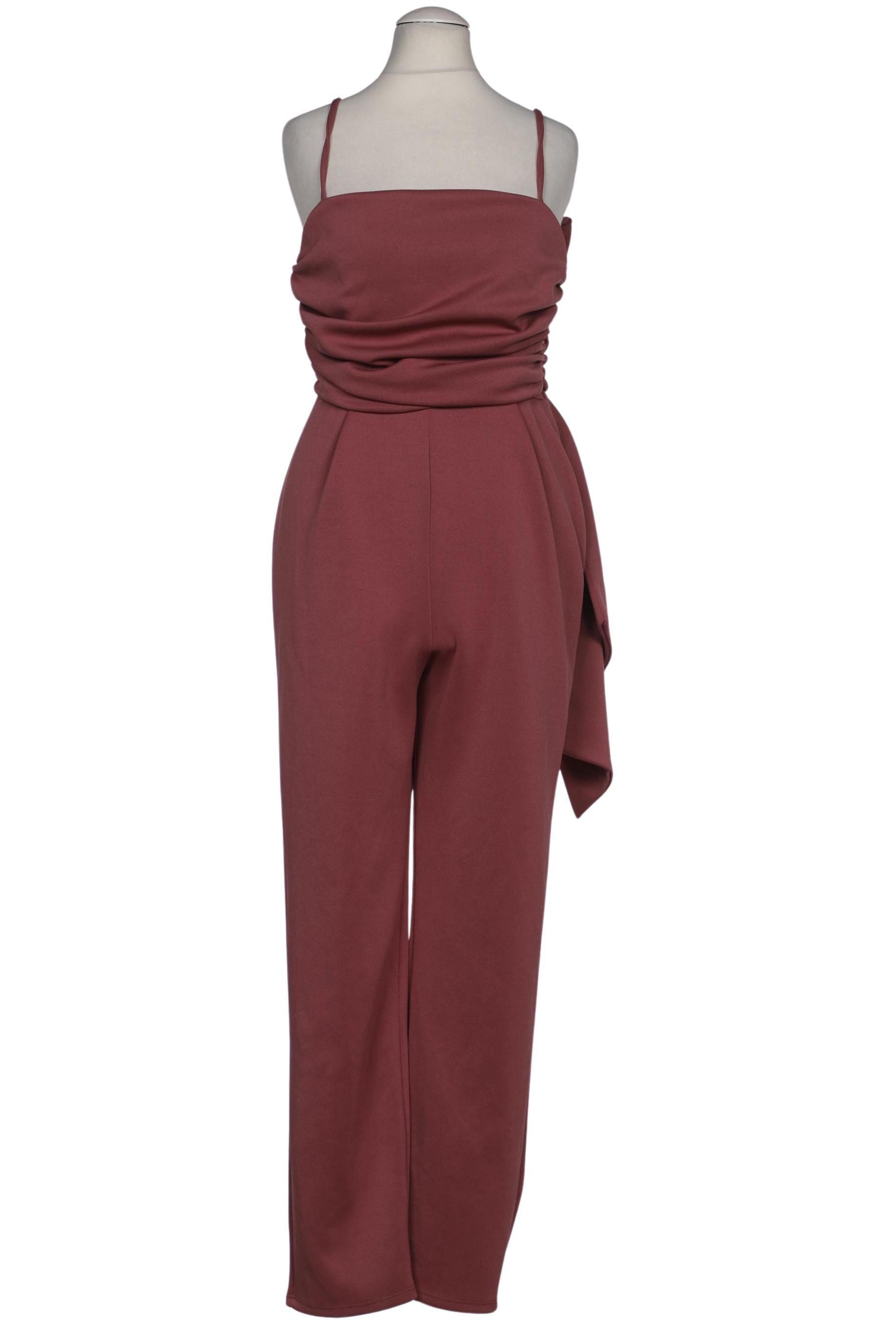 

asos Damen Jumpsuit/Overall, pink, Gr. 38