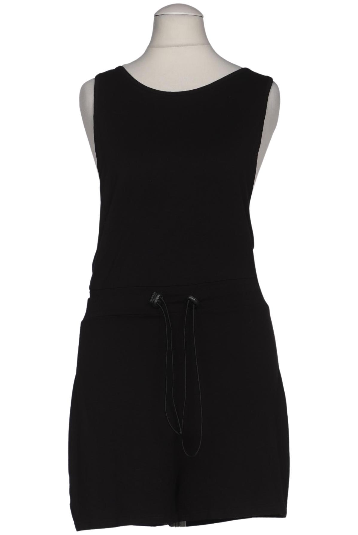 

asos Damen Jumpsuit/Overall, schwarz, Gr. 36