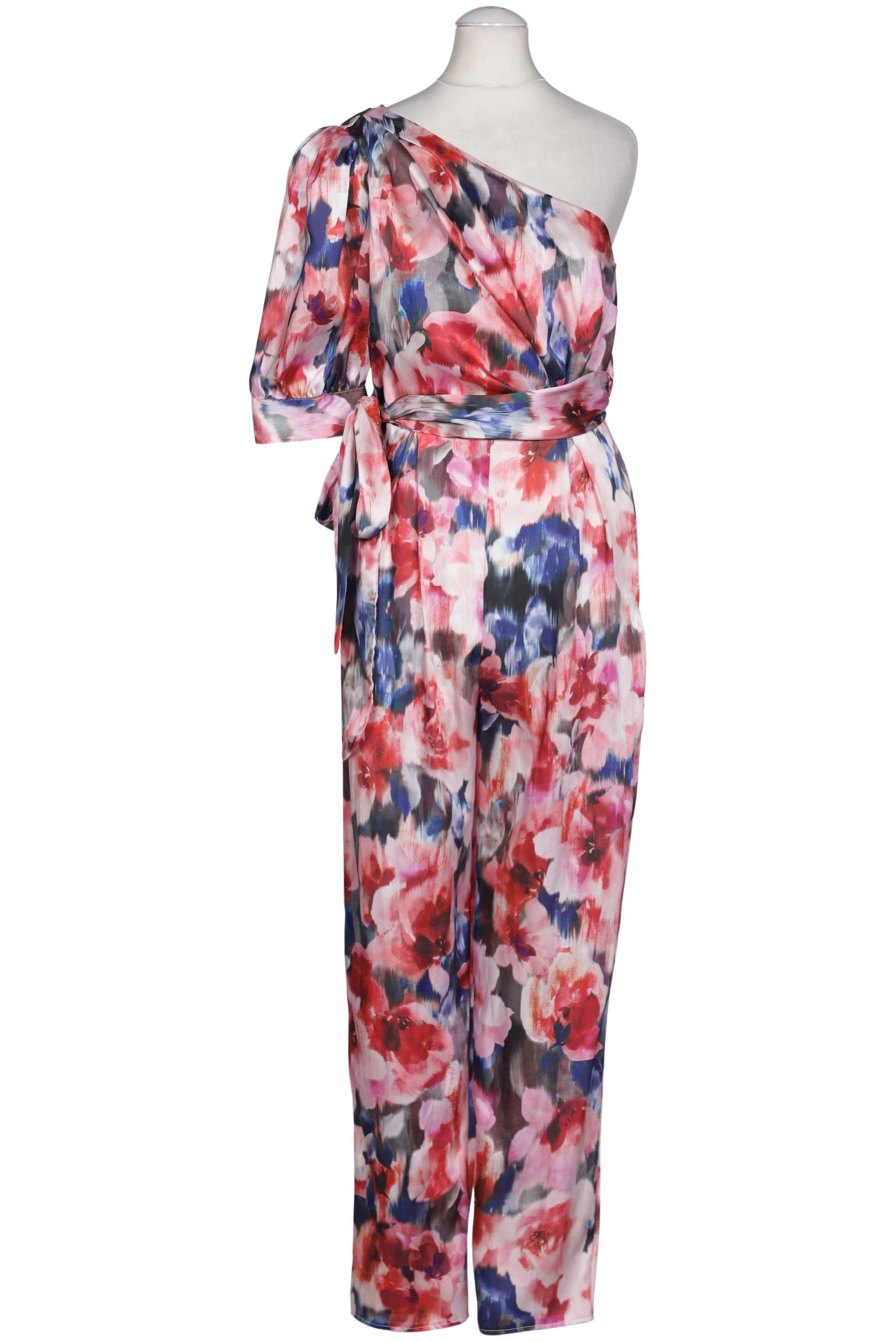 

asos Damen Jumpsuit/Overall, mehrfarbig, Gr. 36