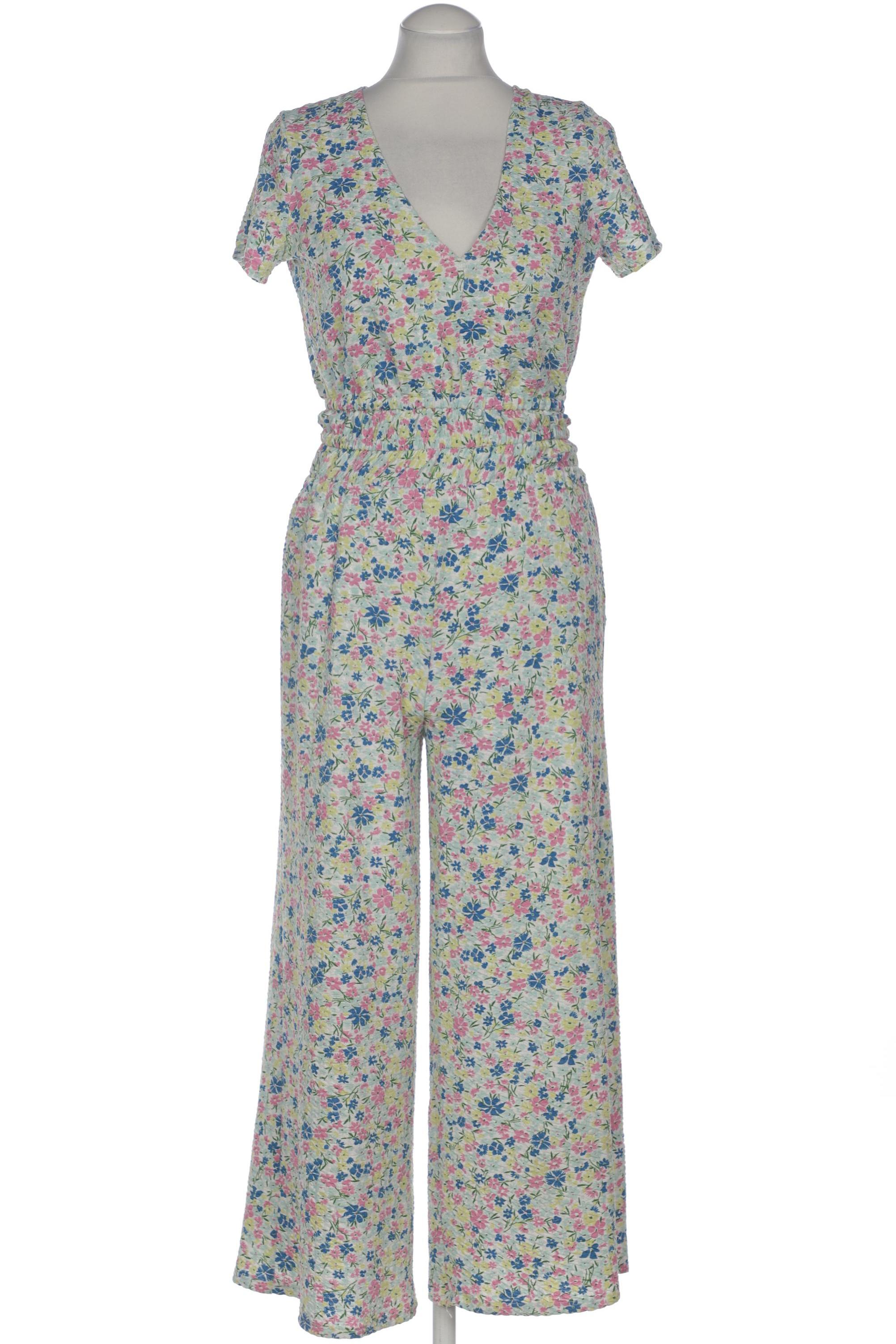 

asos Damen Jumpsuit/Overall, mehrfarbig, Gr. 36