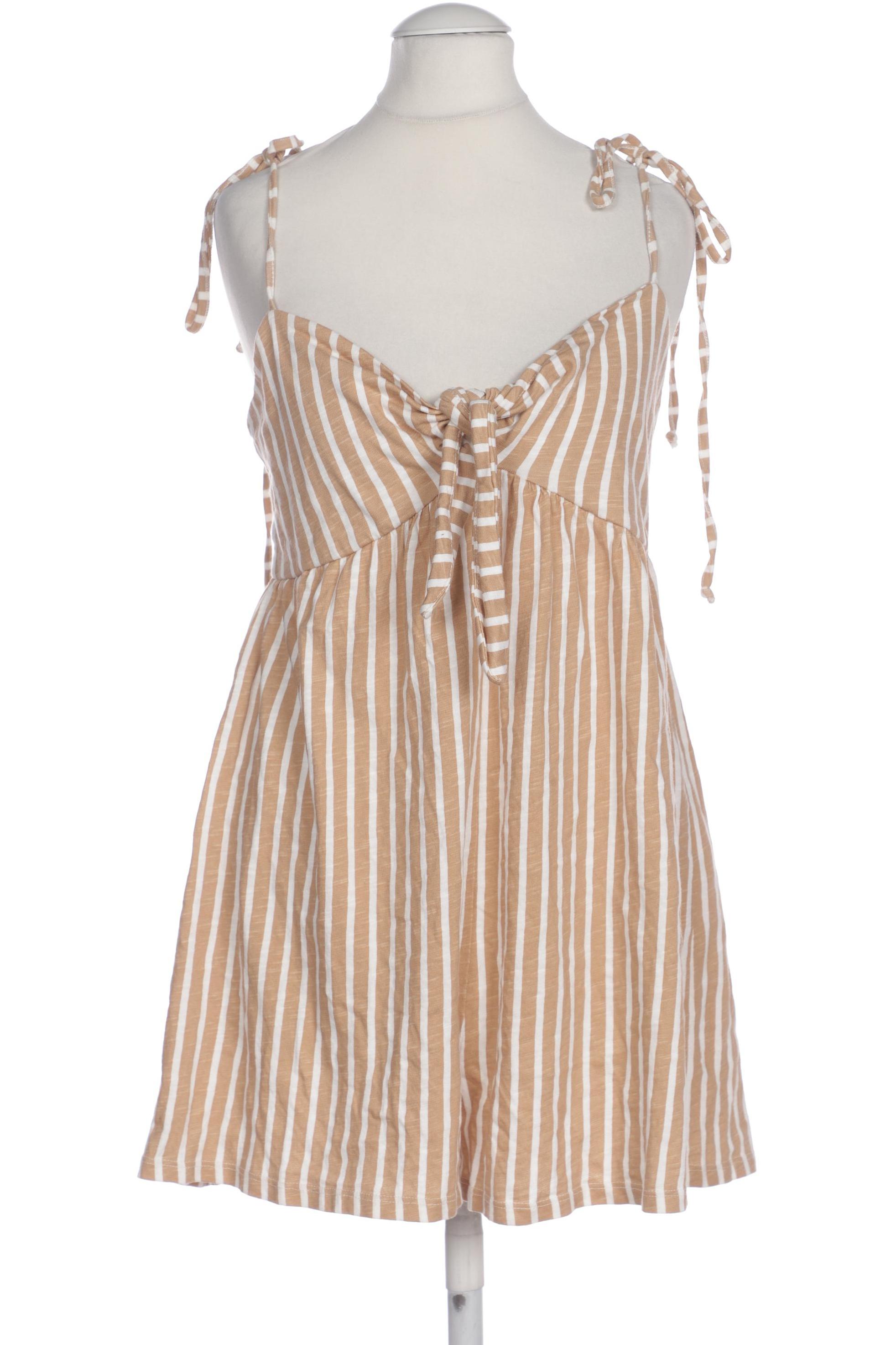 

asos Damen Jumpsuit/Overall, beige, Gr. 36