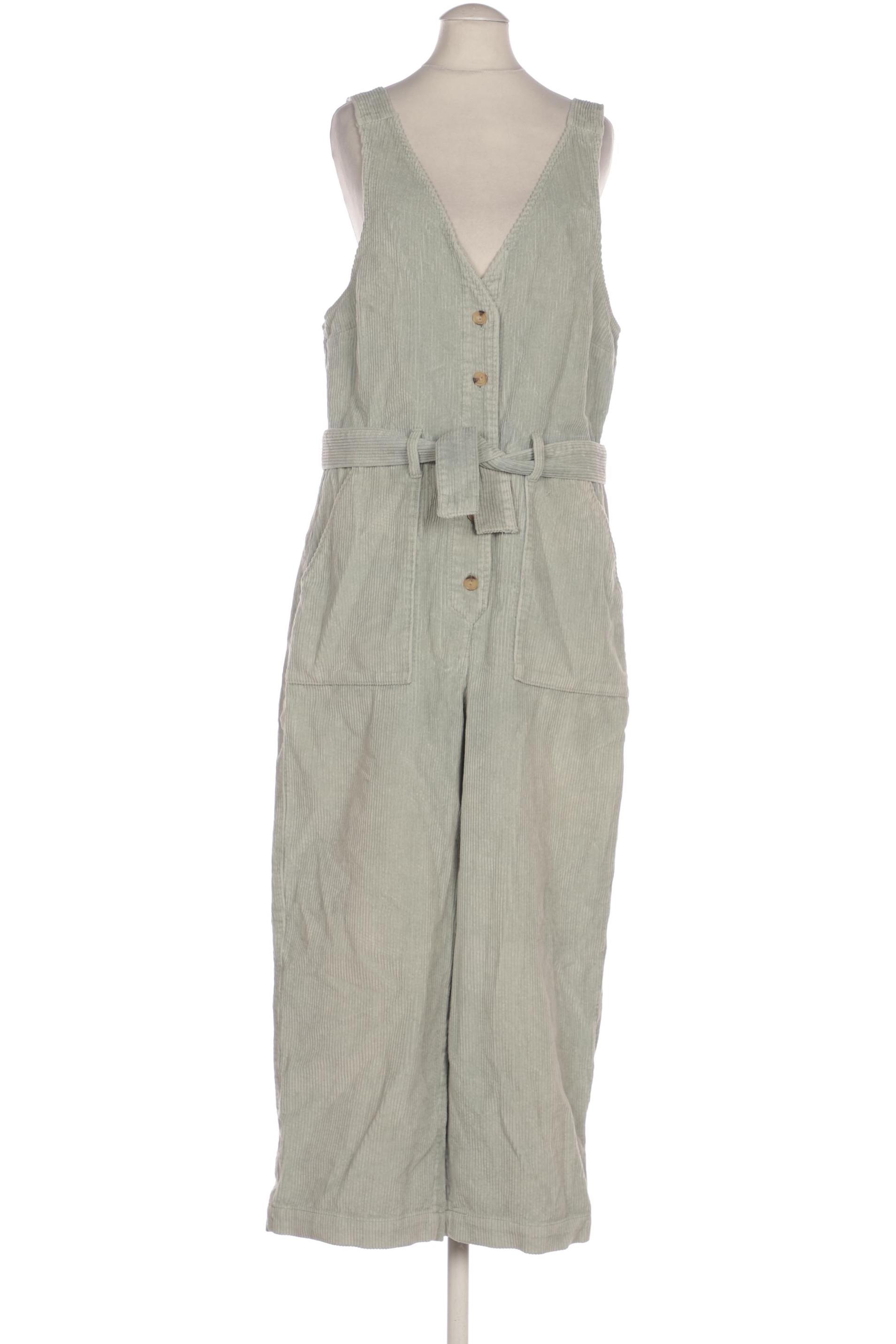 

asos Damen Jumpsuit/Overall, hellgrün
