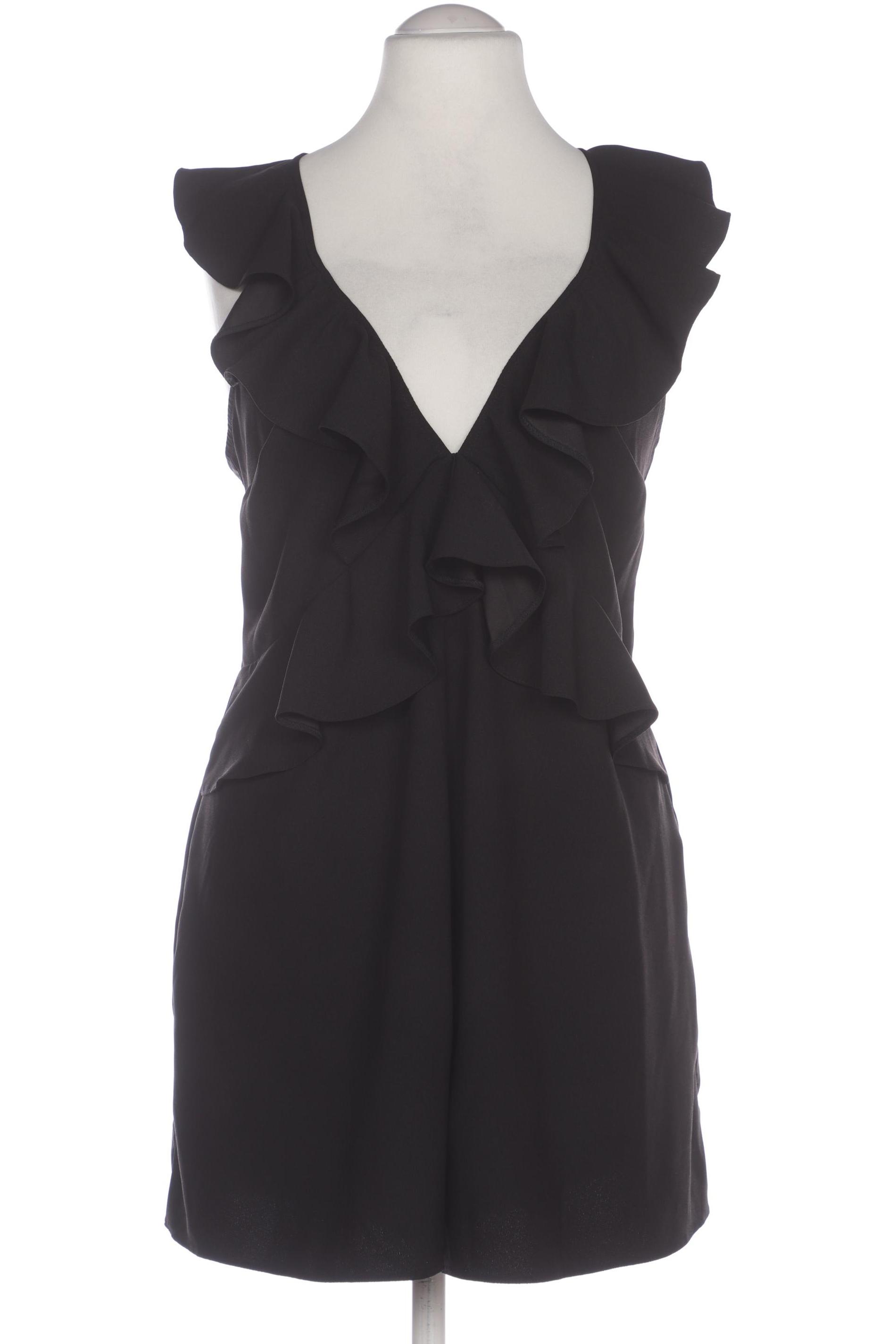 

asos Damen Jumpsuit/Overall, schwarz, Gr. 44