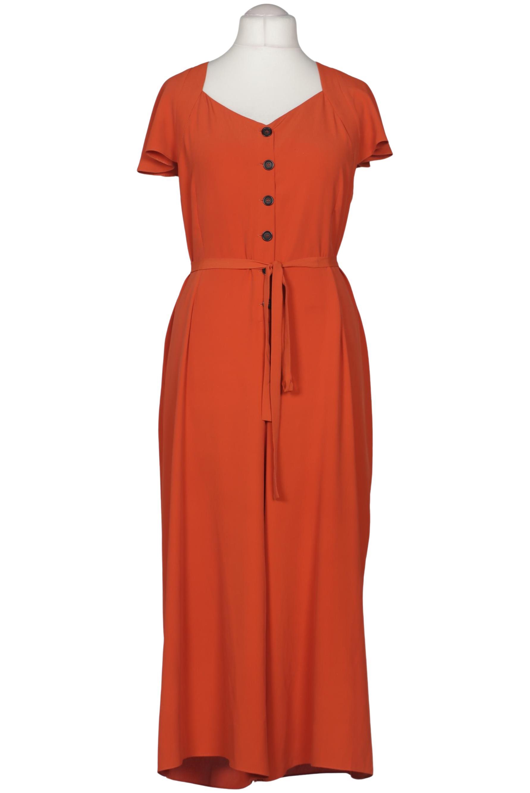 

asos Damen Jumpsuit/Overall, orange, Gr. 41