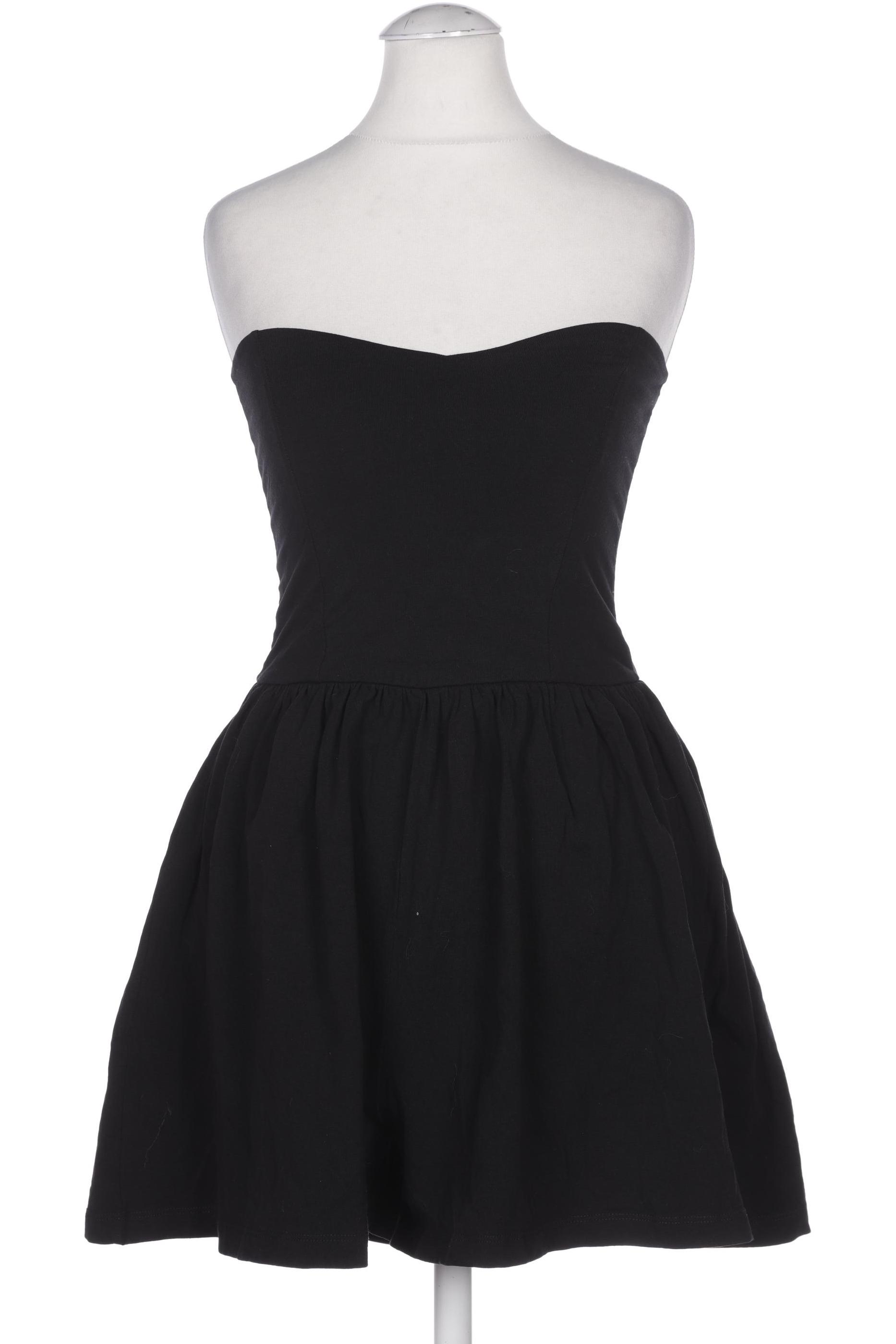

asos Damen Jumpsuit/Overall, schwarz, Gr. 34