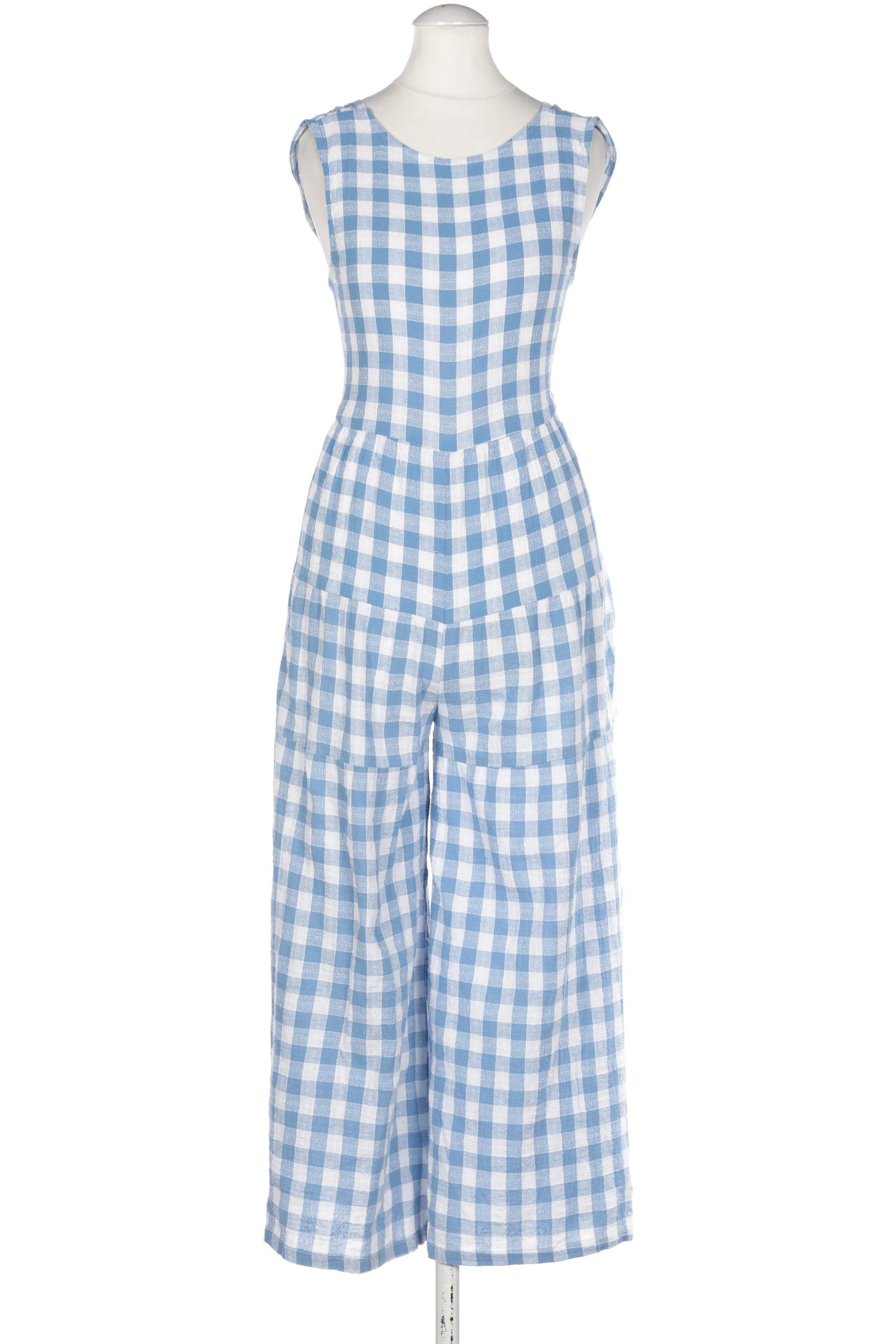 

asos Damen Jumpsuit/Overall, hellblau