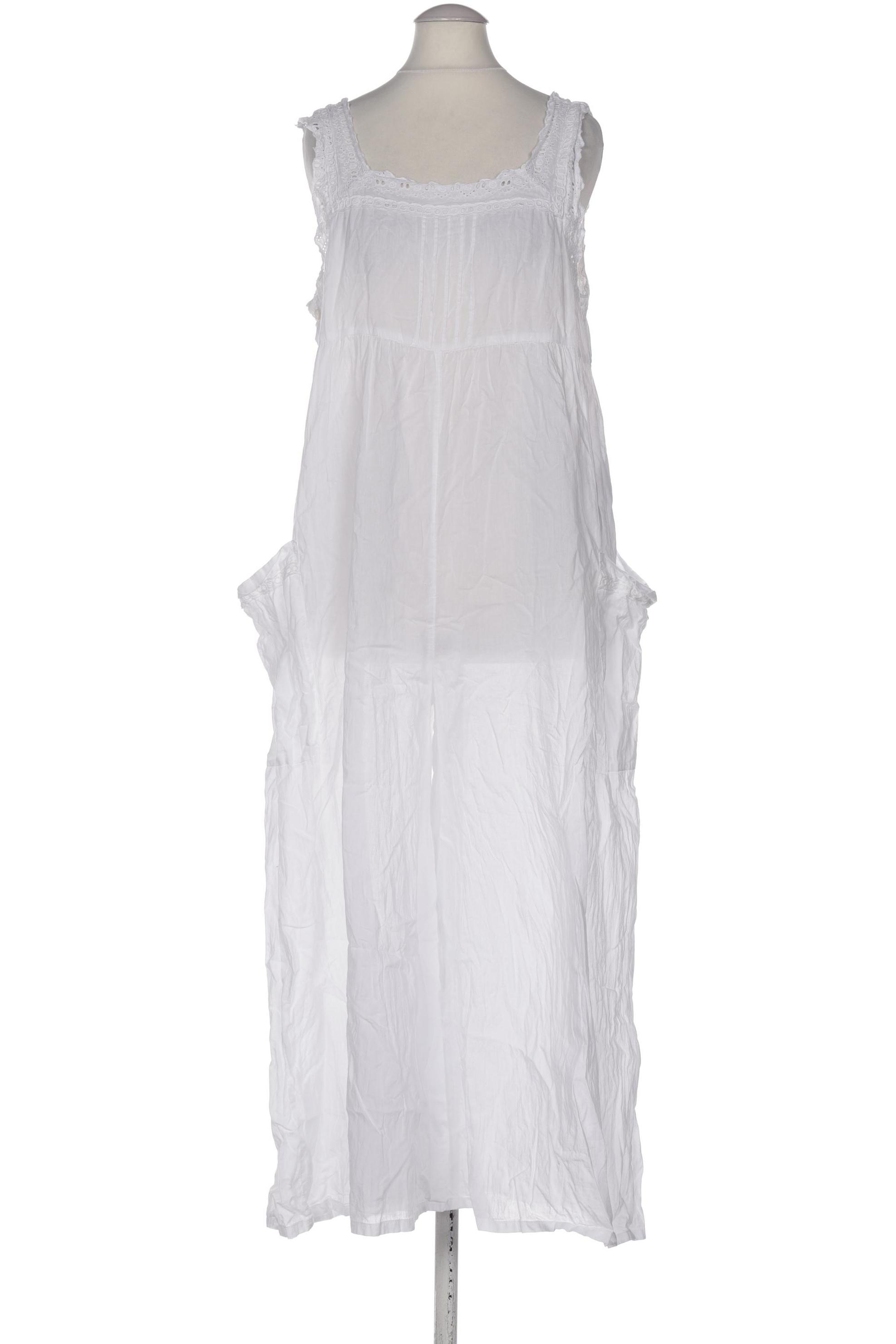 

asos Damen Jumpsuit/Overall, weiß, Gr. 36