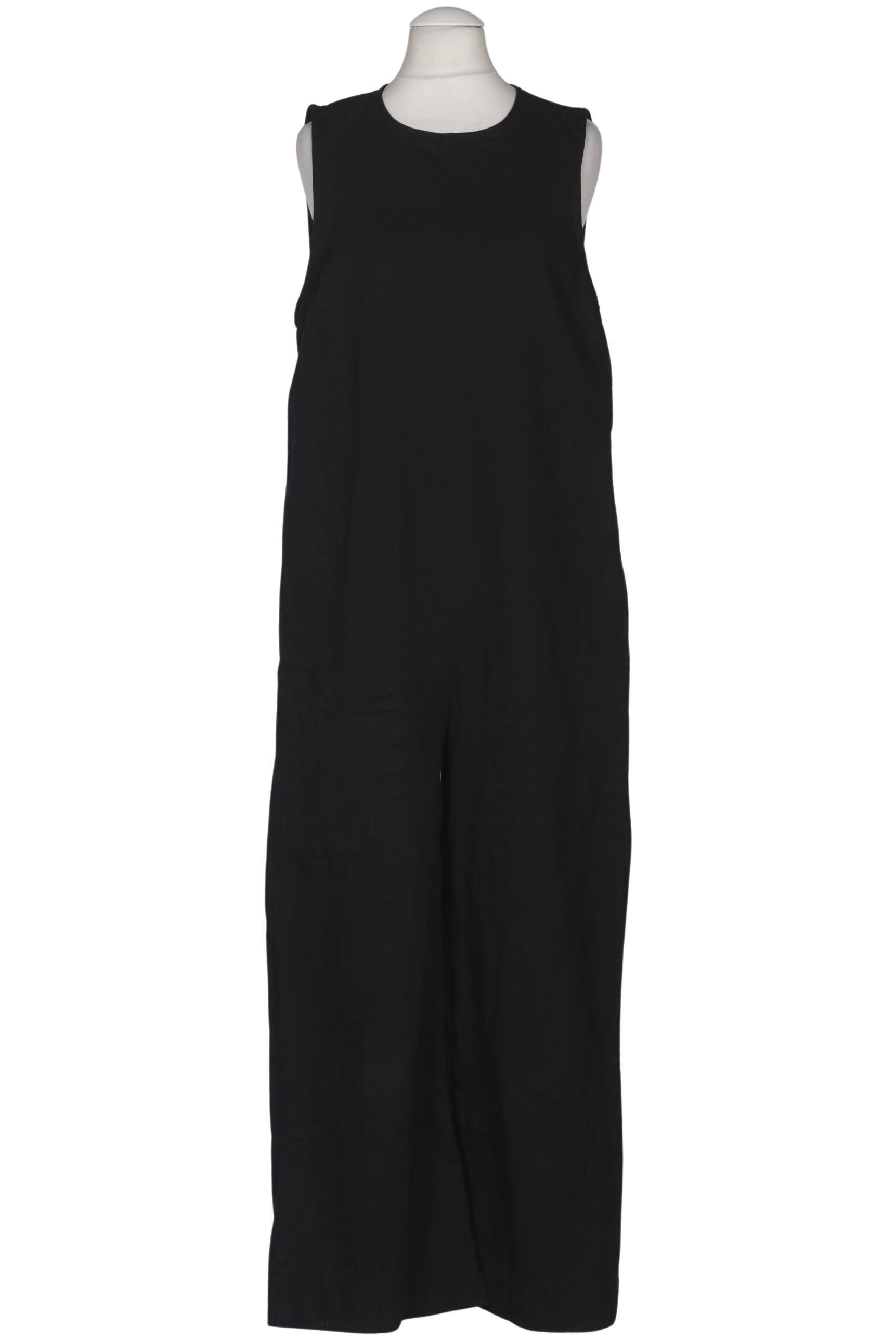 

asos Damen Jumpsuit/Overall, schwarz, Gr. 38