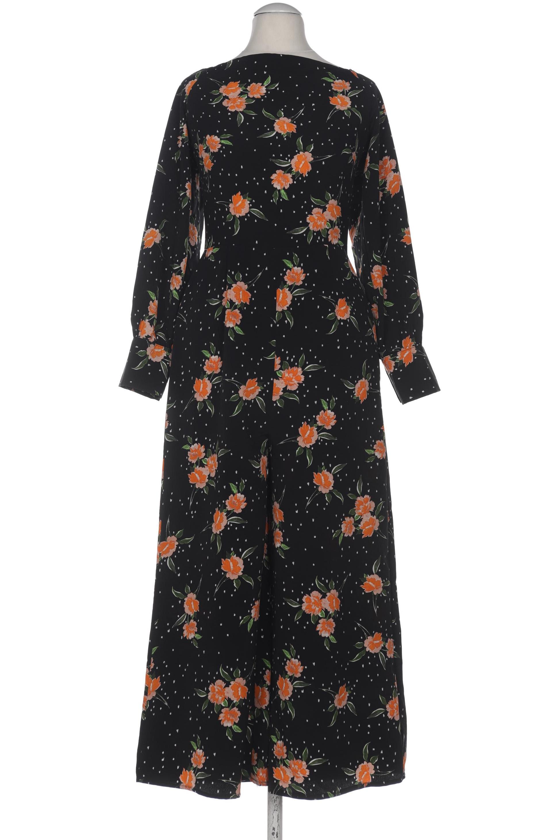 

asos Damen Jumpsuit/Overall, schwarz, Gr. 36