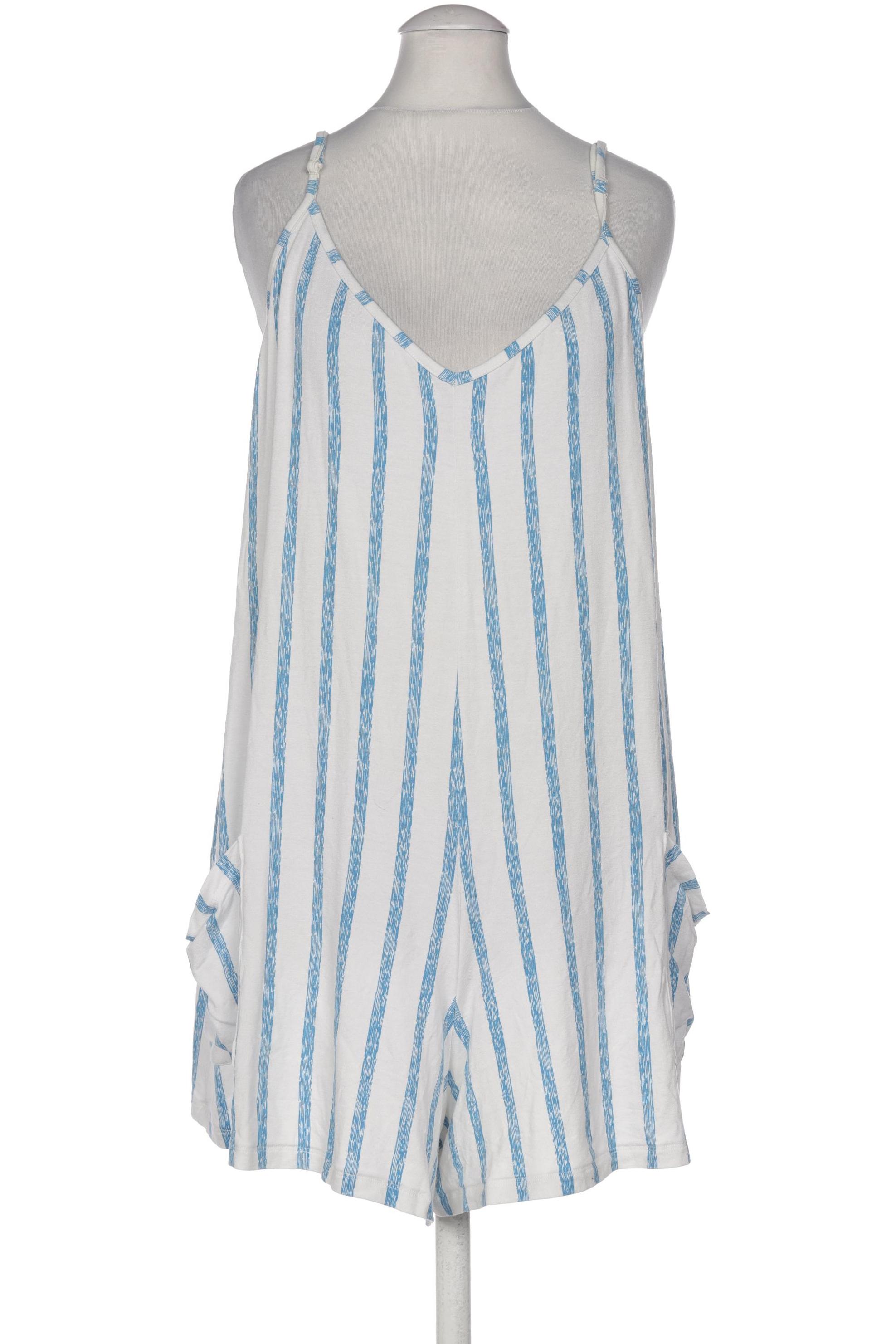 

asos Damen Jumpsuit/Overall, weiß