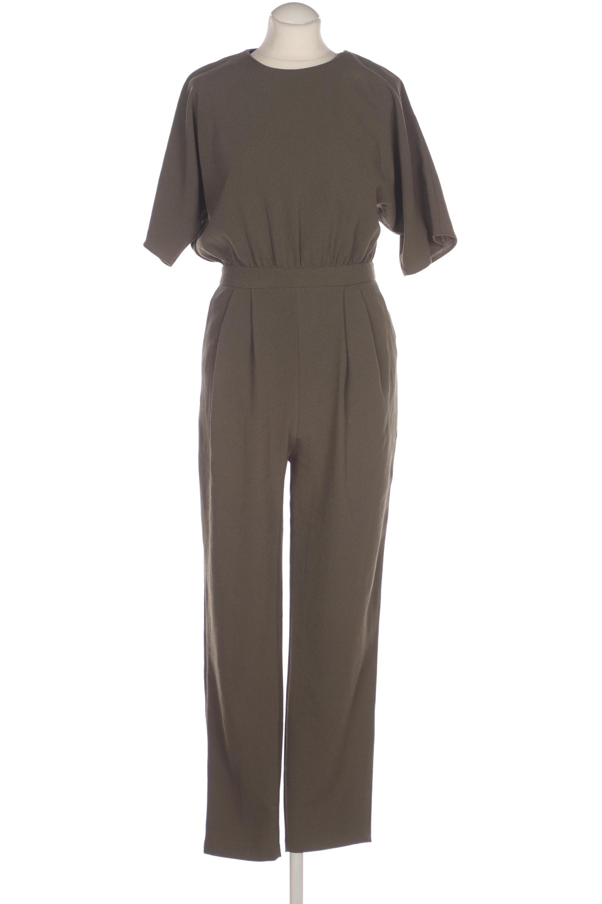 

asos Damen Jumpsuit/Overall, grün