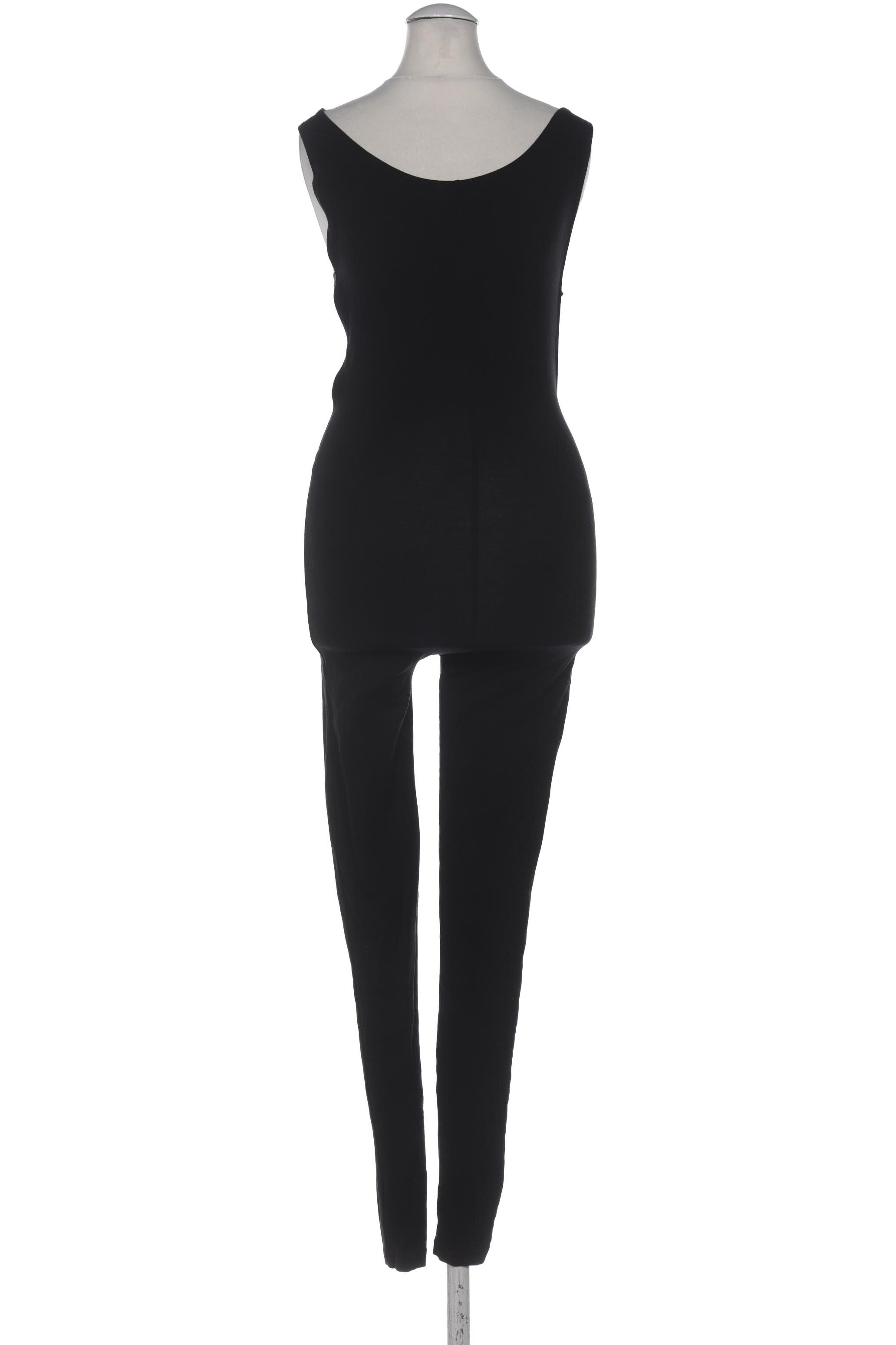 

asos Damen Jumpsuit/Overall, schwarz, Gr. 36