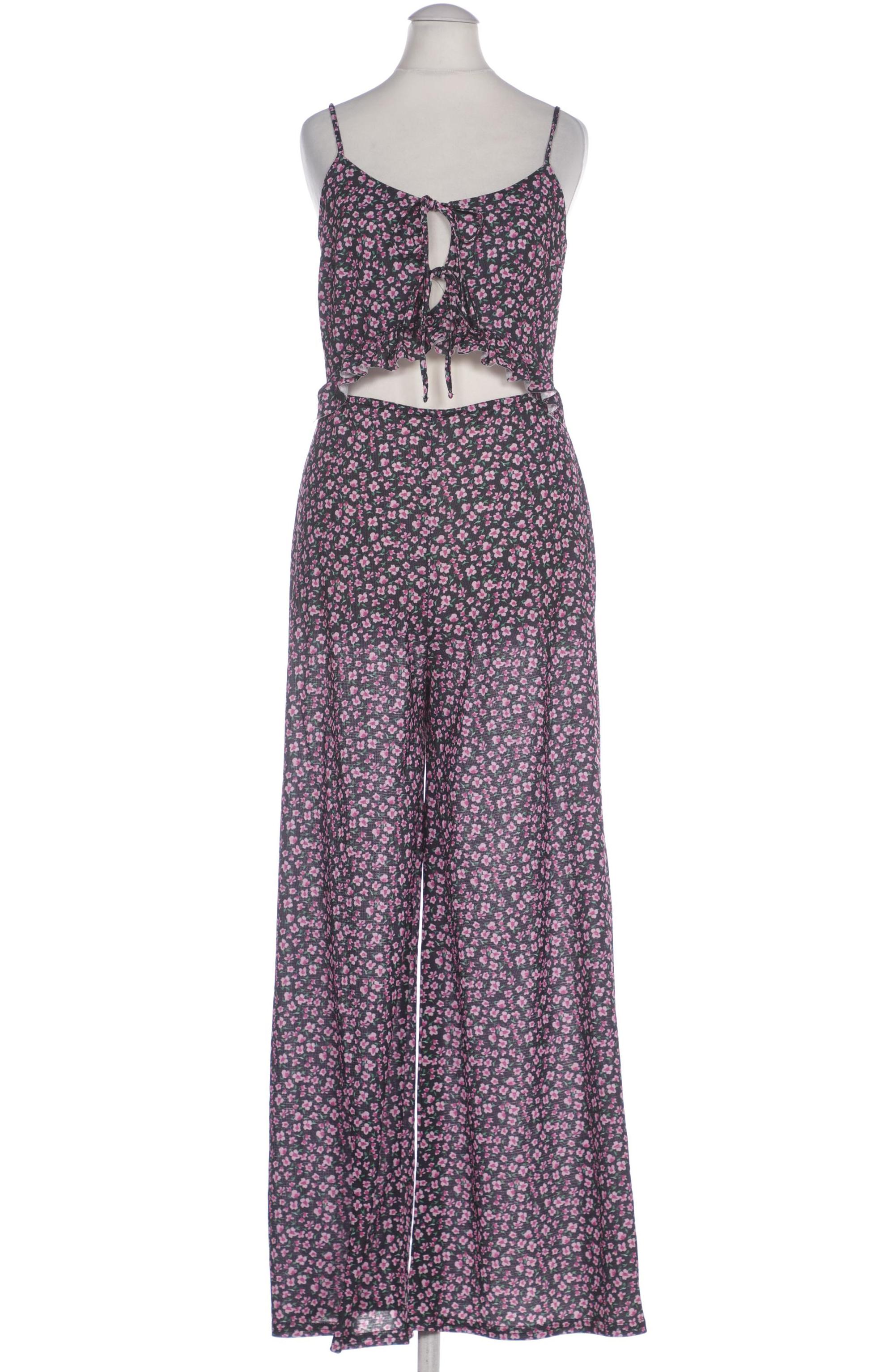 

asos Damen Jumpsuit/Overall, mehrfarbig, Gr. 38