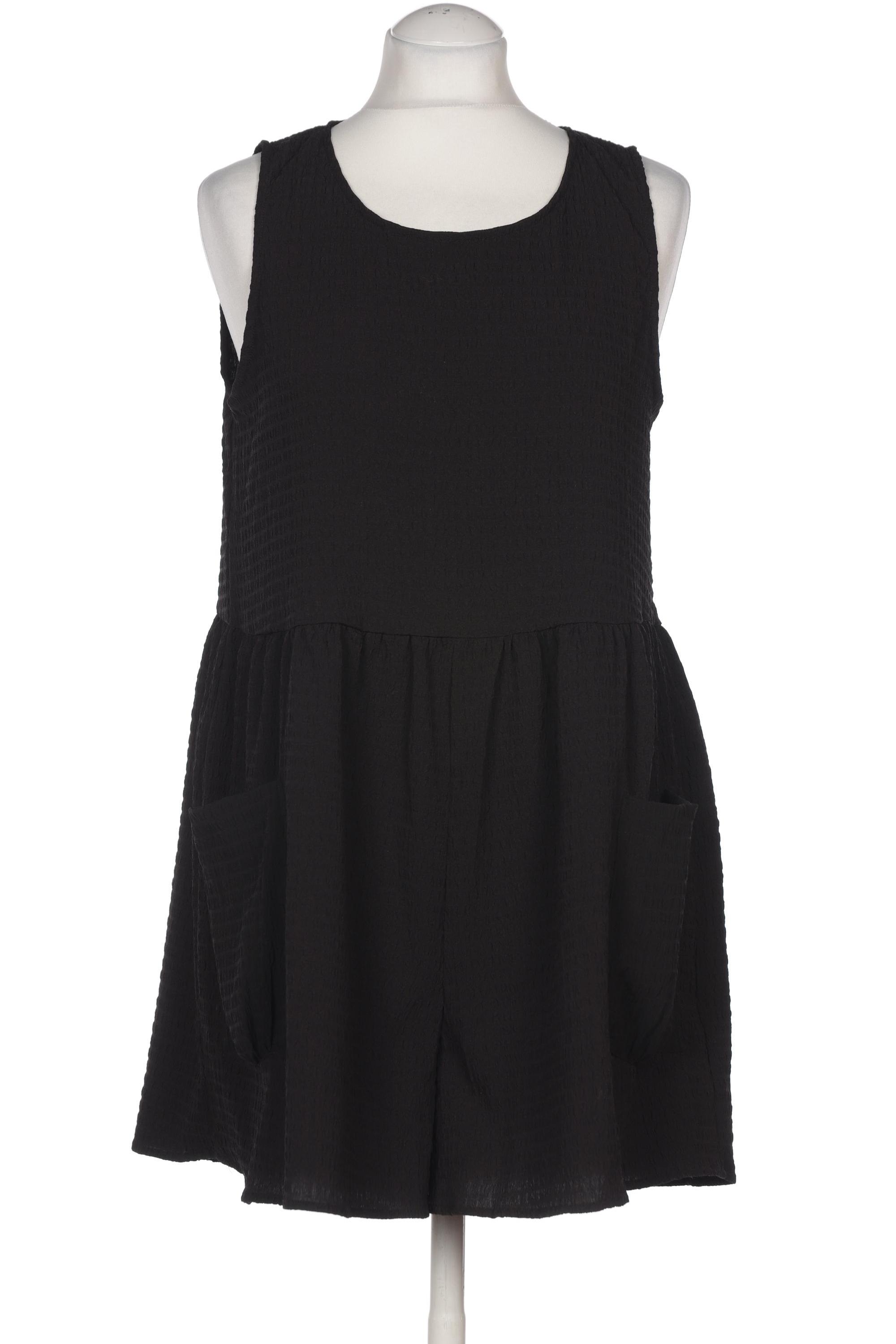 

asos Damen Jumpsuit/Overall, schwarz, Gr. 38