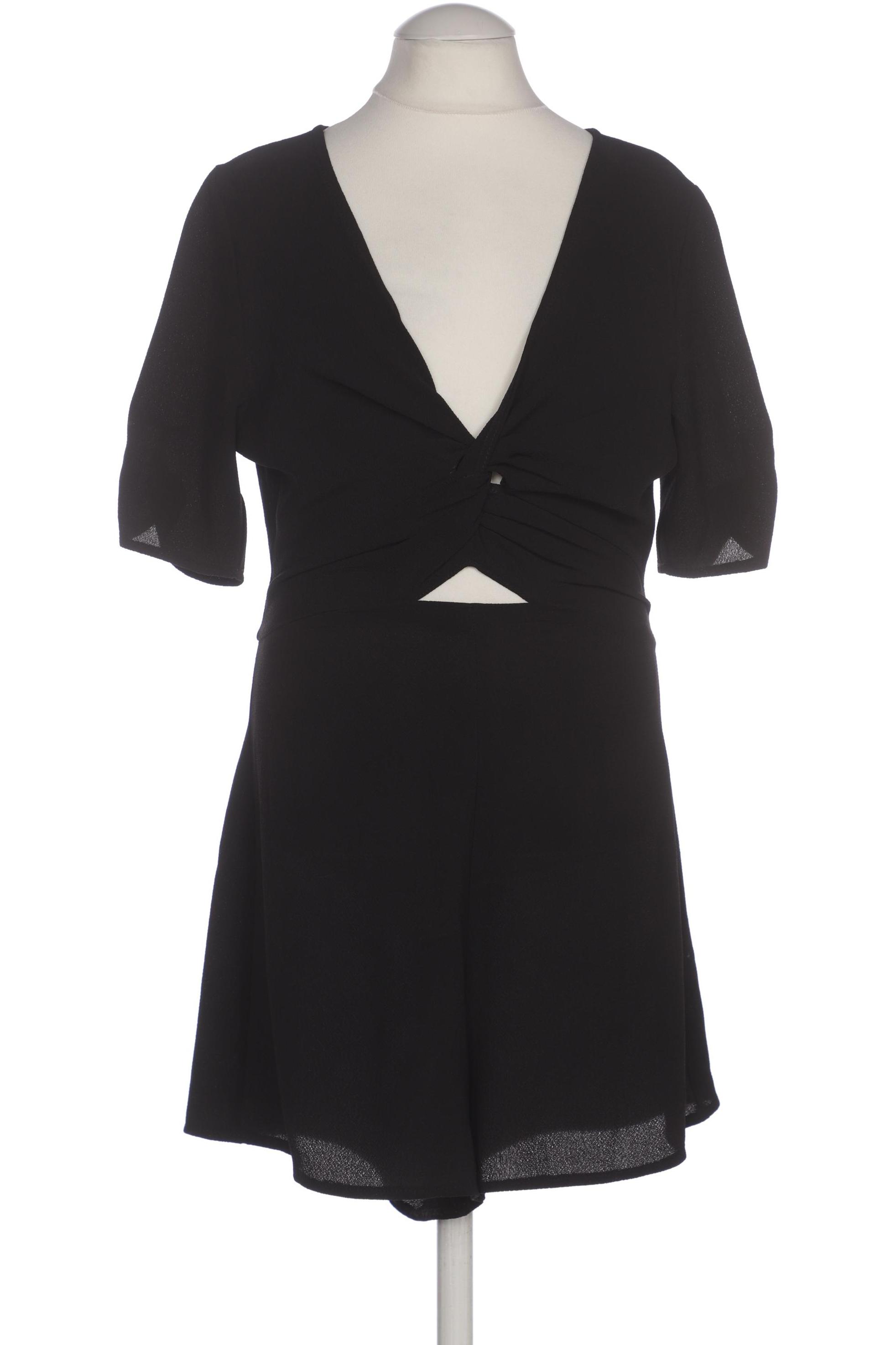 

asos Damen Jumpsuit/Overall, schwarz, Gr. 32