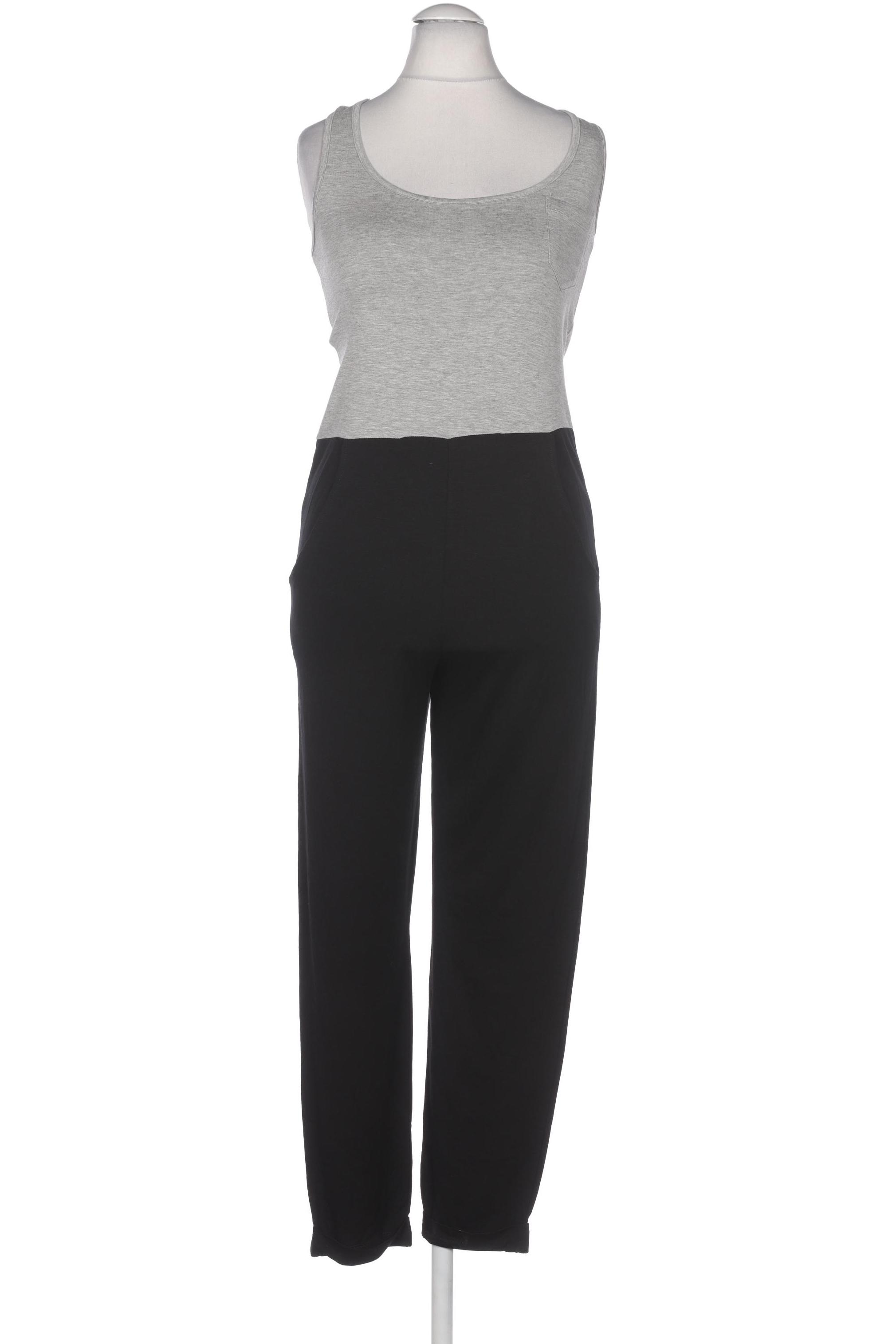 

asos Damen Jumpsuit/Overall, schwarz