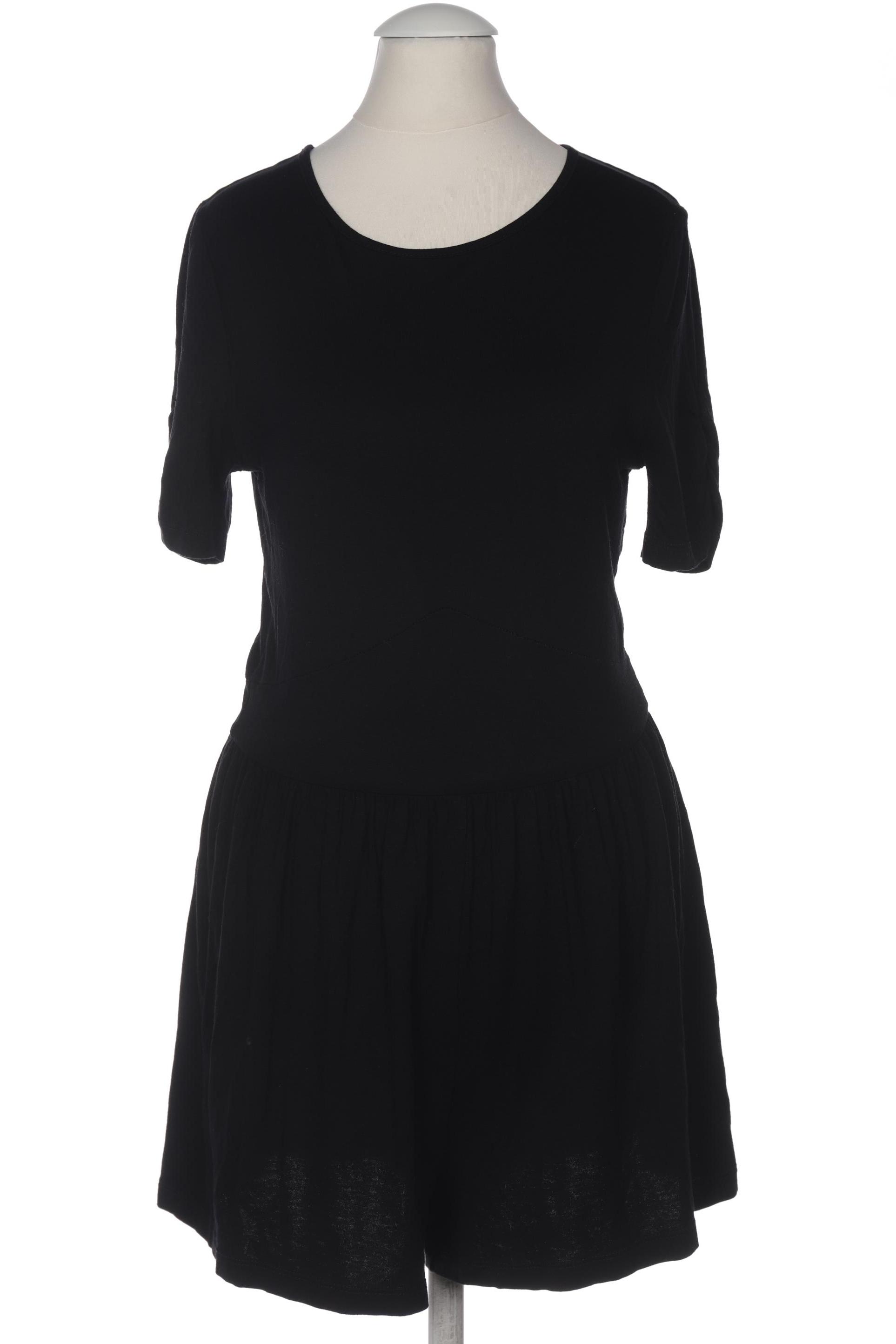 

asos Damen Jumpsuit/Overall, schwarz, Gr. 36