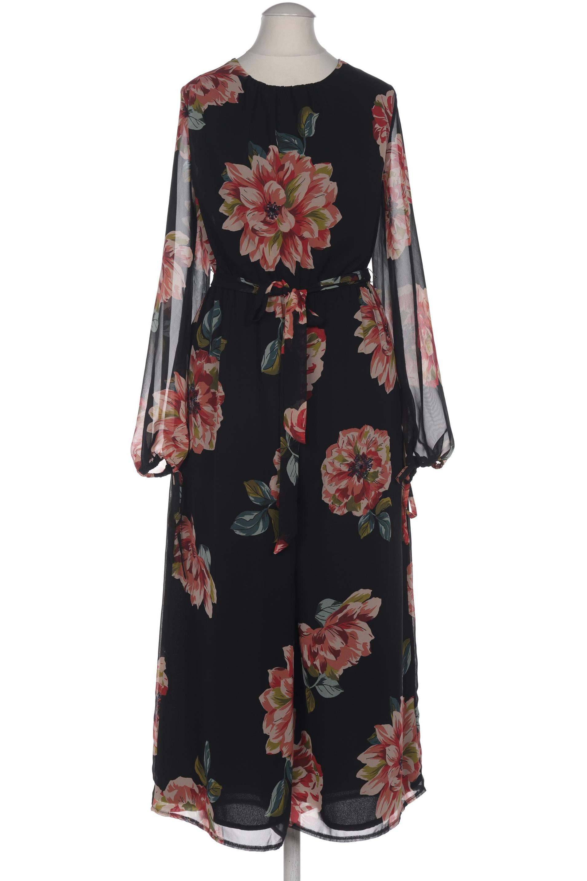 

asos Damen Jumpsuit/Overall, schwarz, Gr. 36