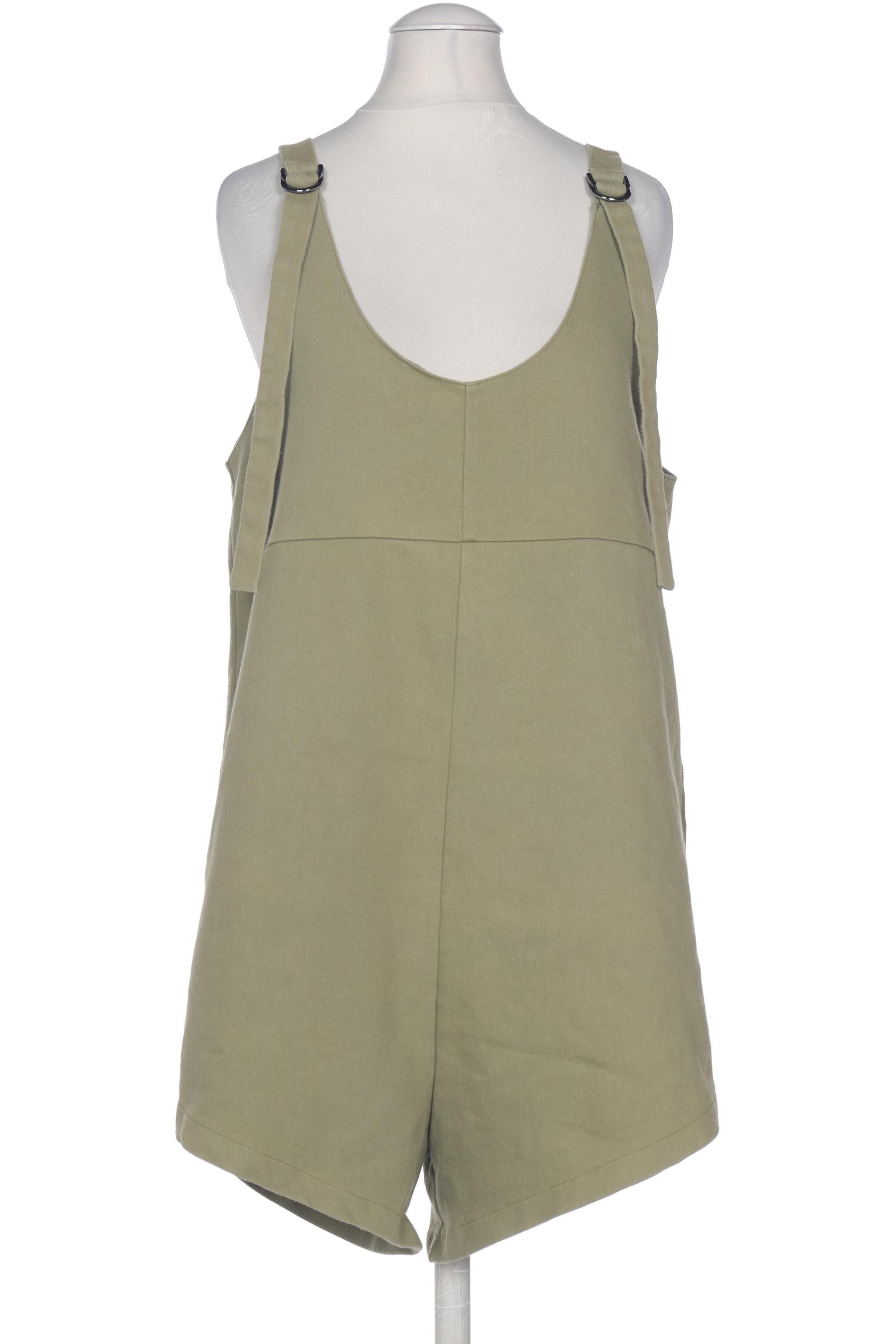

asos Damen Jumpsuit/Overall, grün