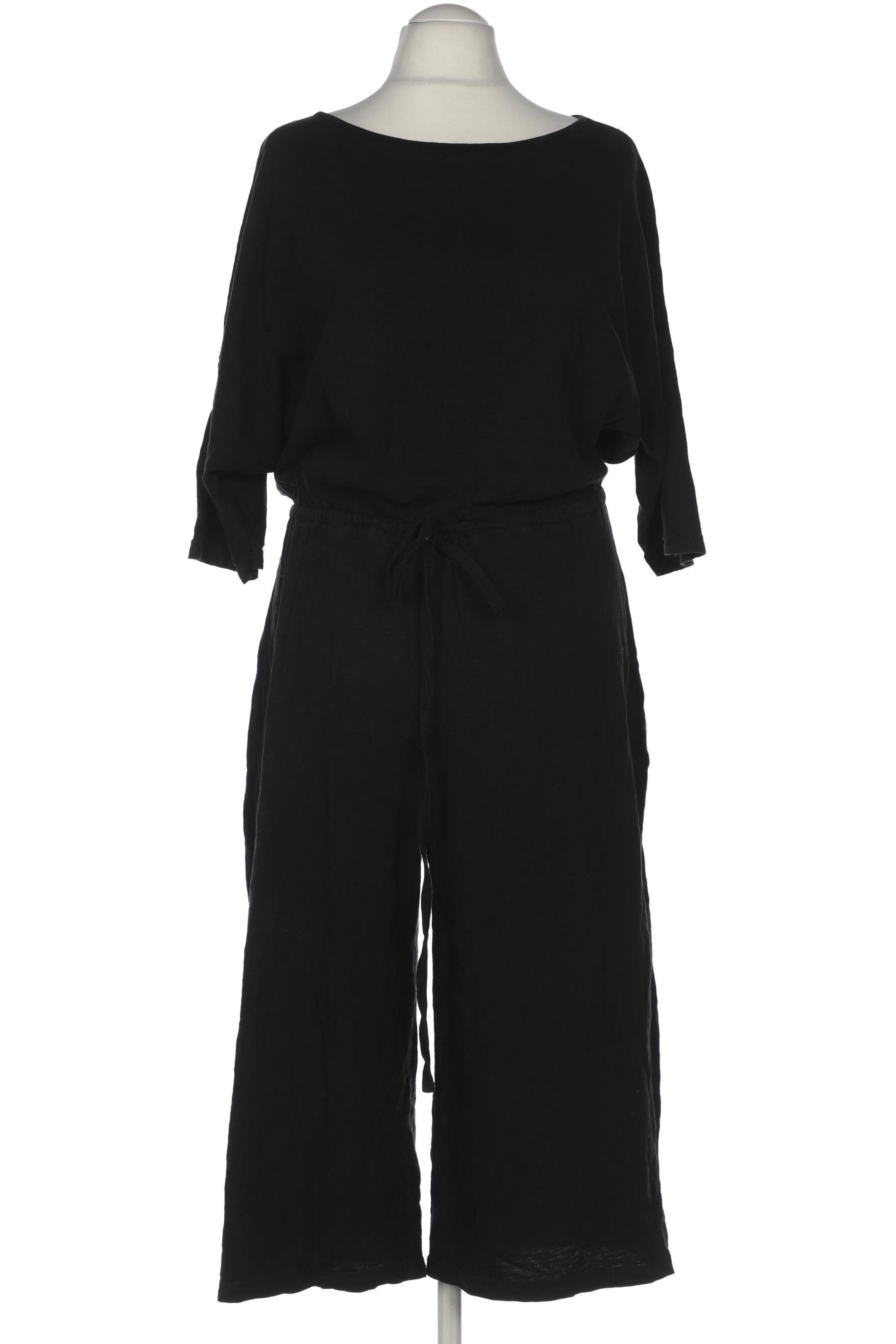 

asos Damen Jumpsuit/Overall, schwarz, Gr. 44