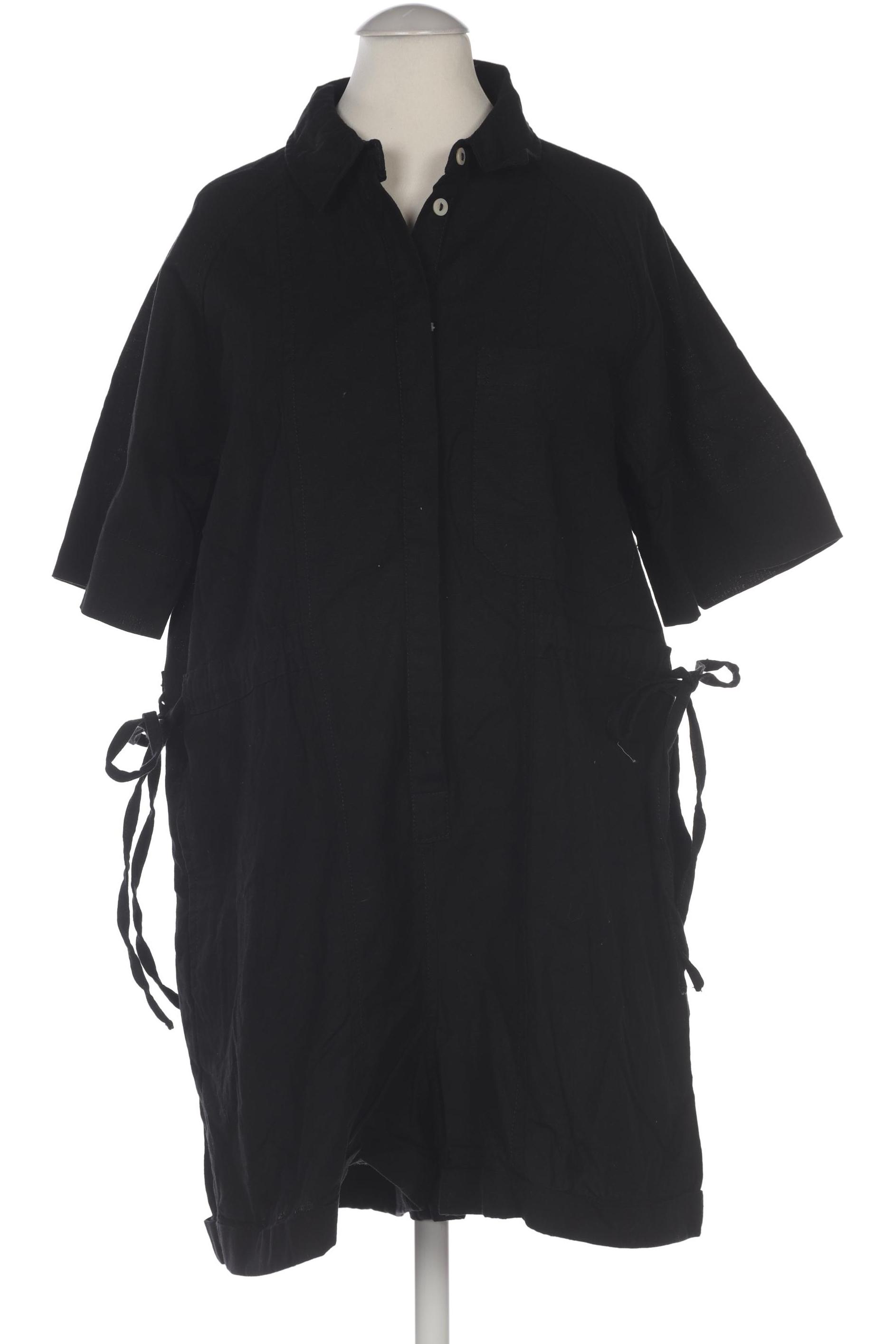 

asos Damen Jumpsuit/Overall, schwarz, Gr. 36