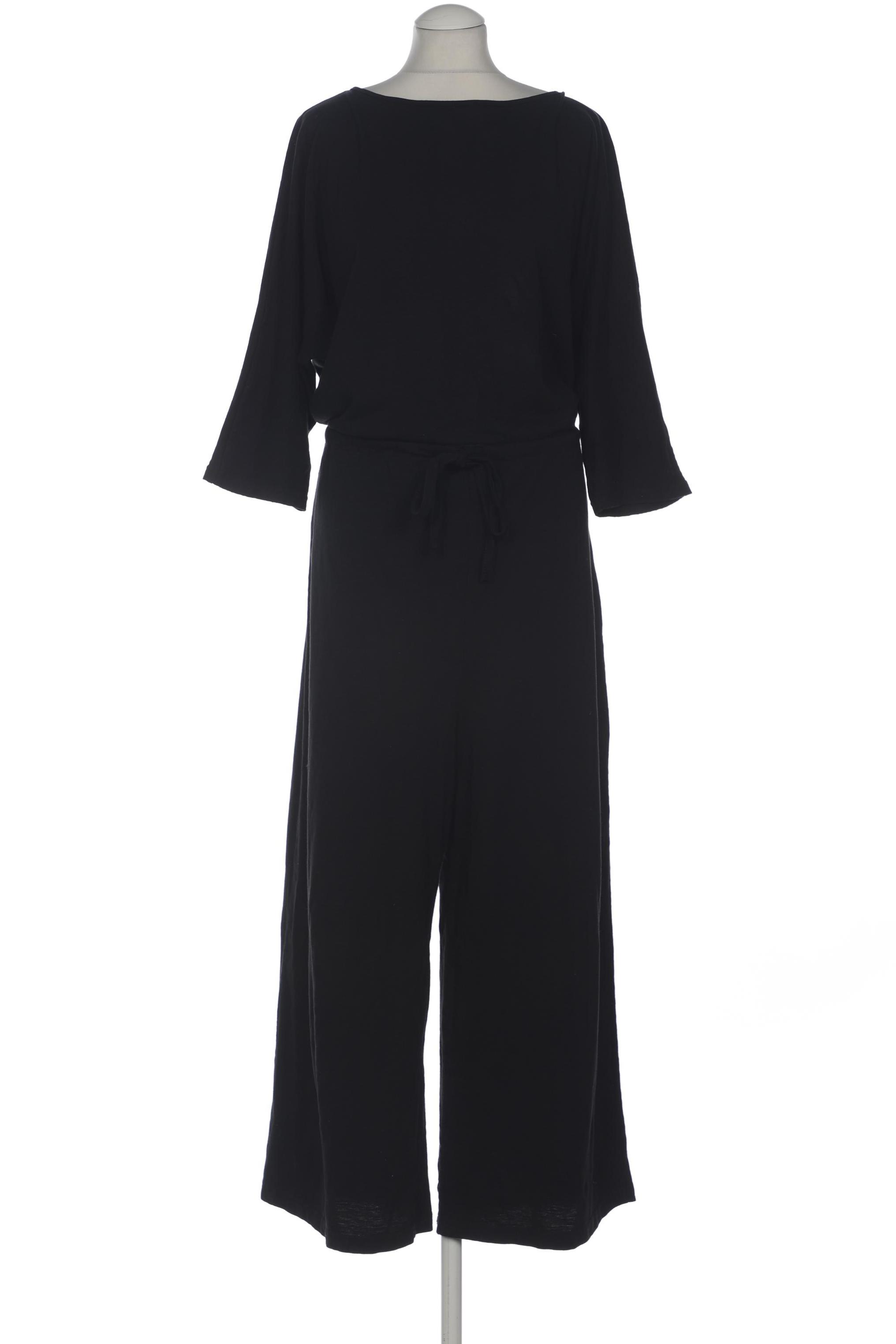 

asos Damen Jumpsuit/Overall, schwarz, Gr. 40