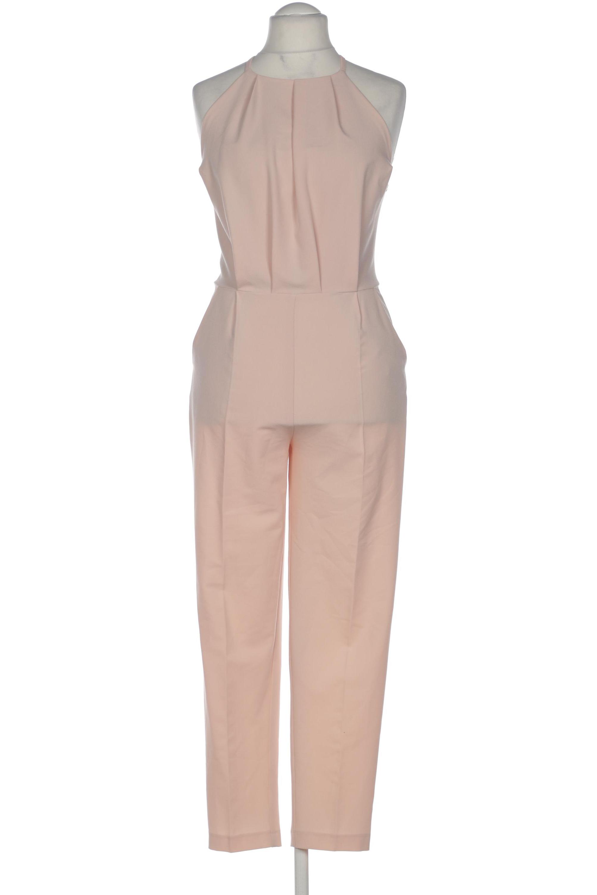 

asos Damen Jumpsuit/Overall, pink, Gr. 36