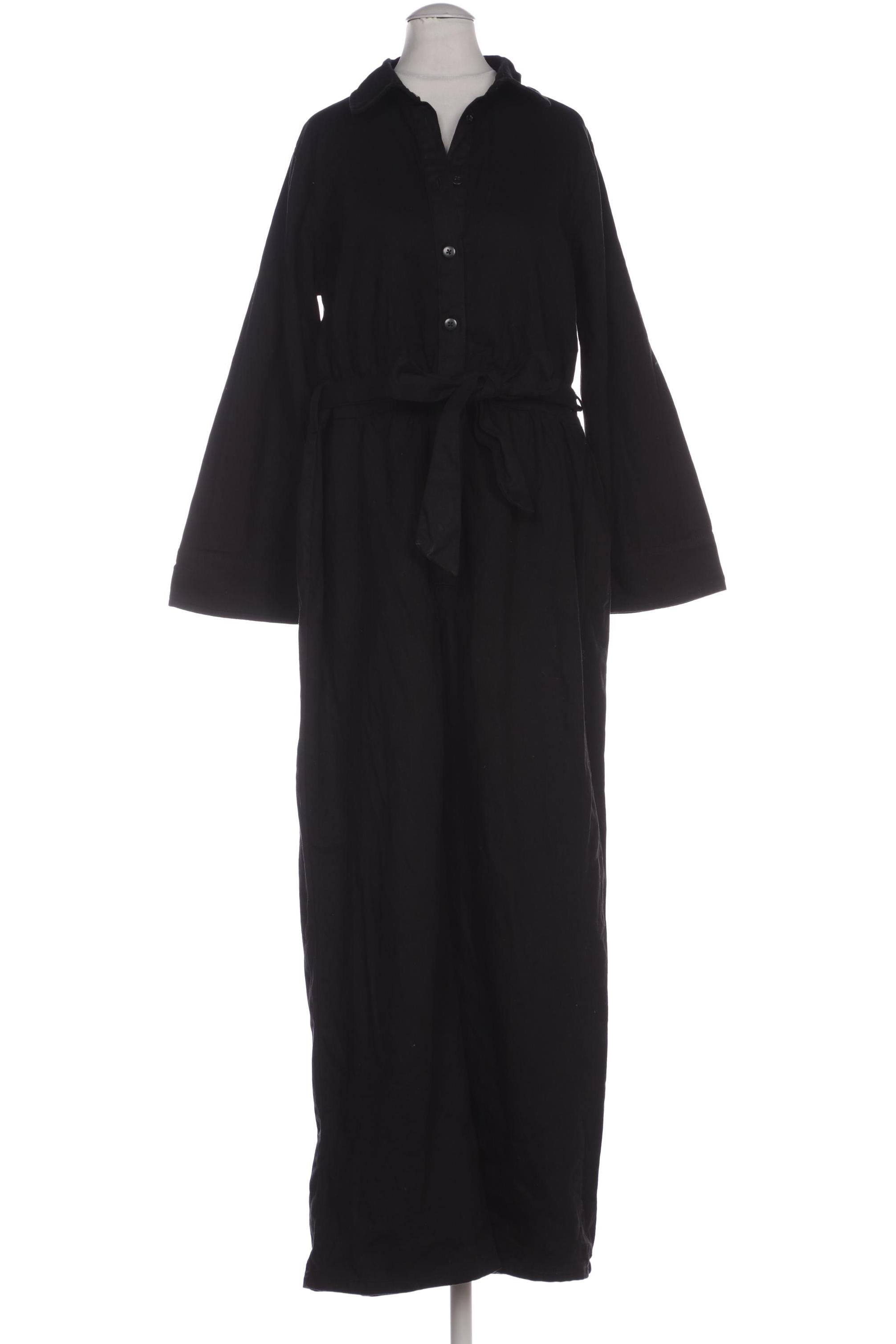 

asos Damen Jumpsuit/Overall, schwarz, Gr. 40