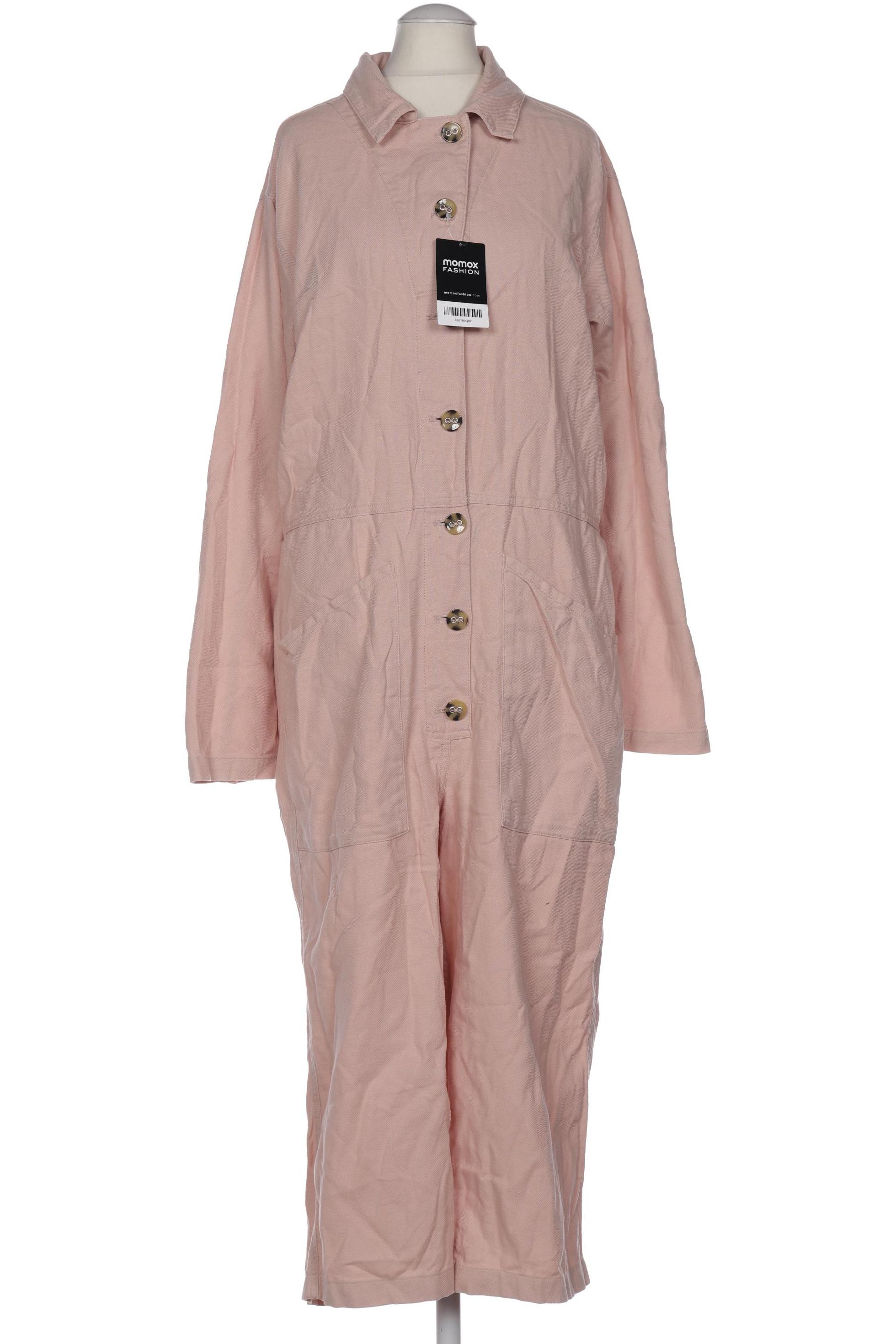 

asos Damen Jumpsuit/Overall, pink, Gr. 36
