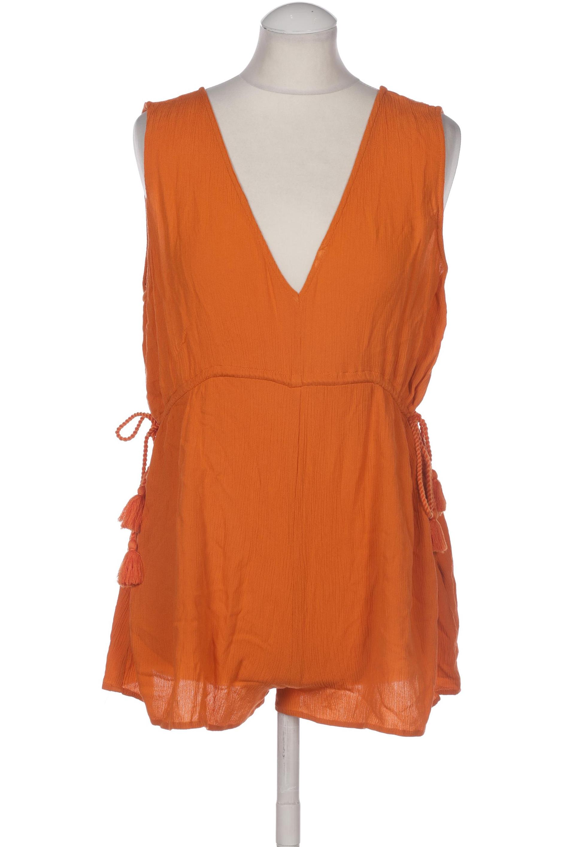 

asos Damen Jumpsuit/Overall, orange