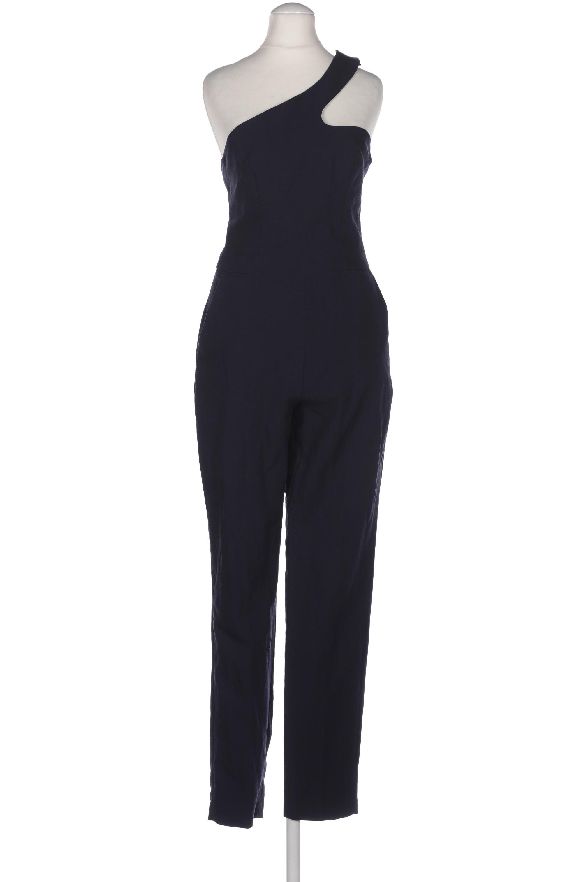 

asos Damen Jumpsuit/Overall, marineblau