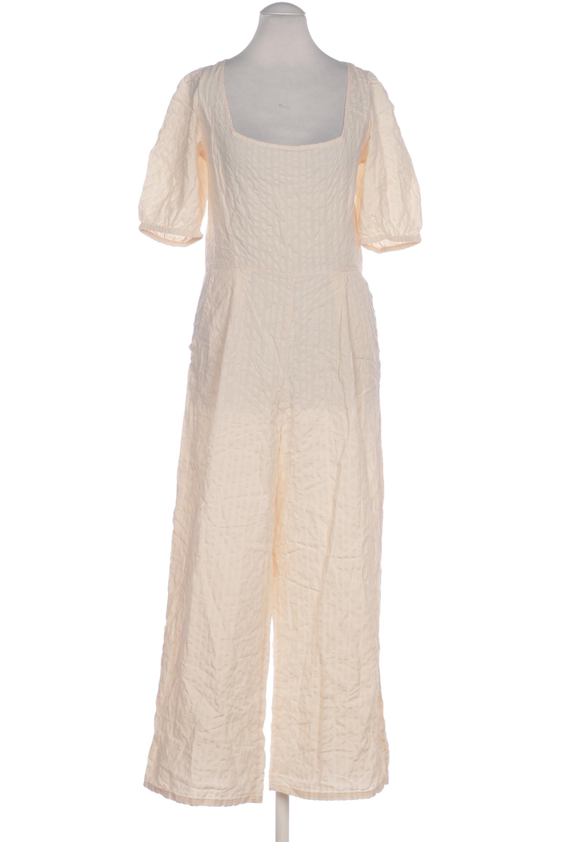 

asos Damen Jumpsuit/Overall, orange, Gr. 38