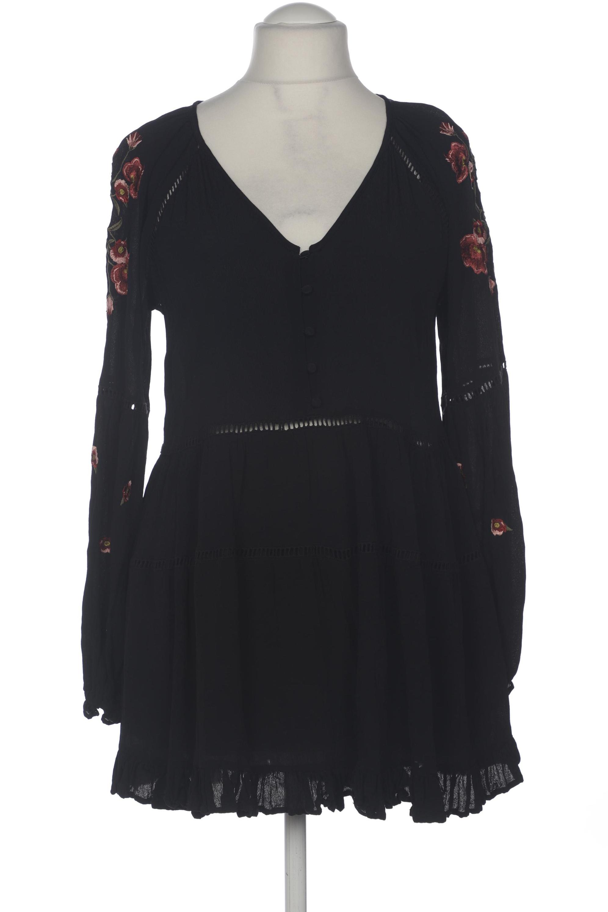 

asos Damen Jumpsuit/Overall, schwarz, Gr. 42