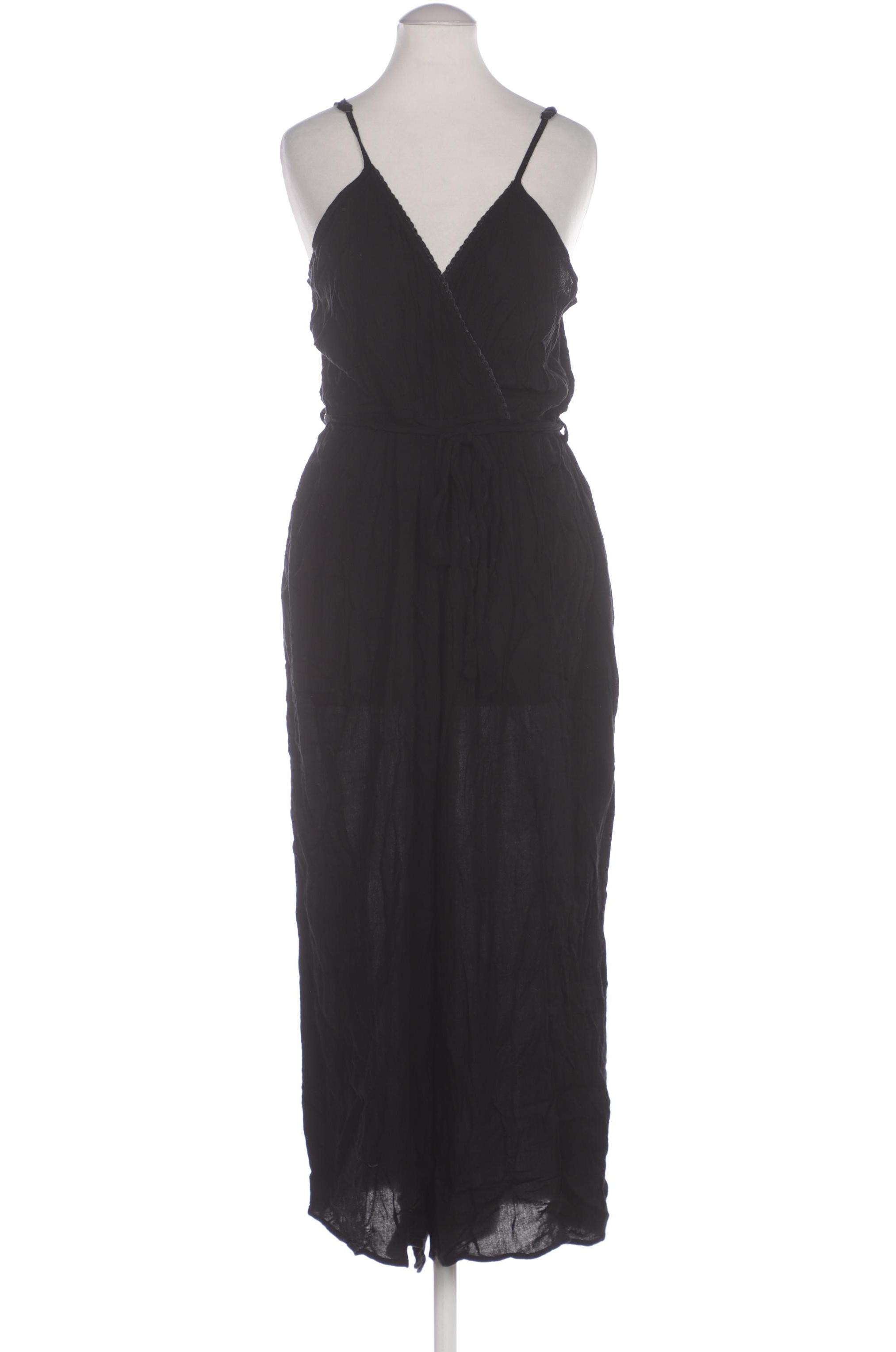 

asos Damen Jumpsuit/Overall, schwarz, Gr. 38