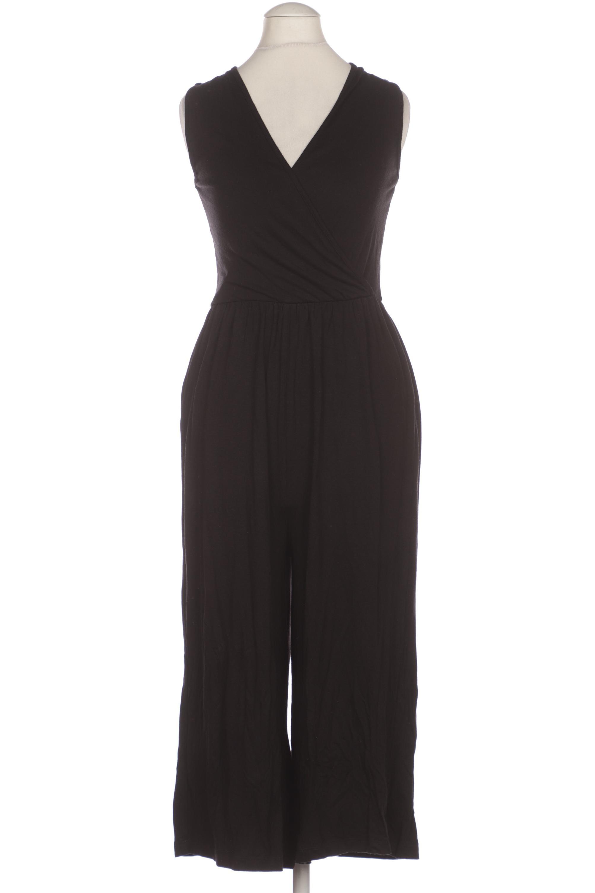 

asos Damen Jumpsuit/Overall, schwarz, Gr. 34