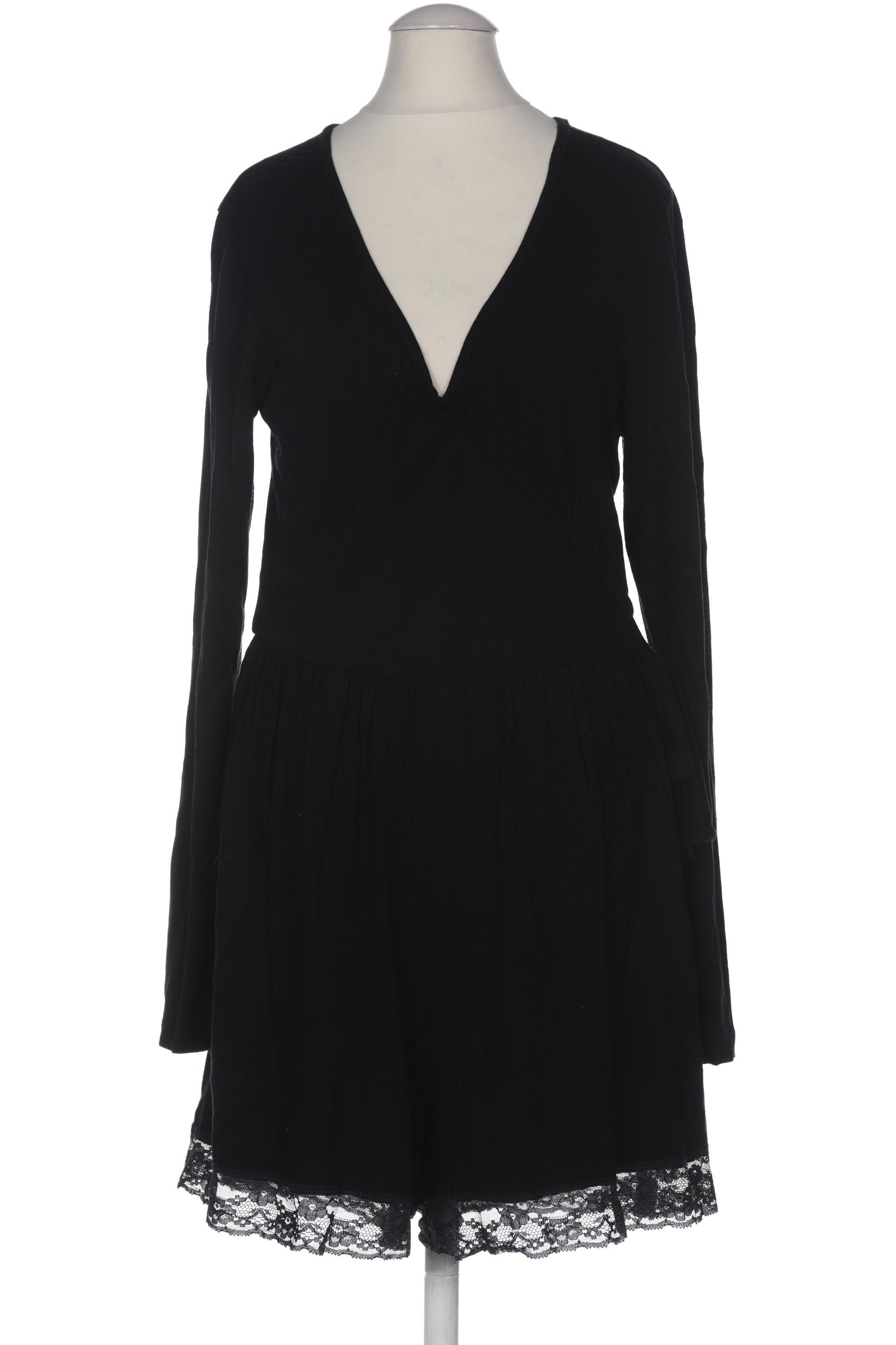 

asos Damen Jumpsuit/Overall, schwarz, Gr. 42
