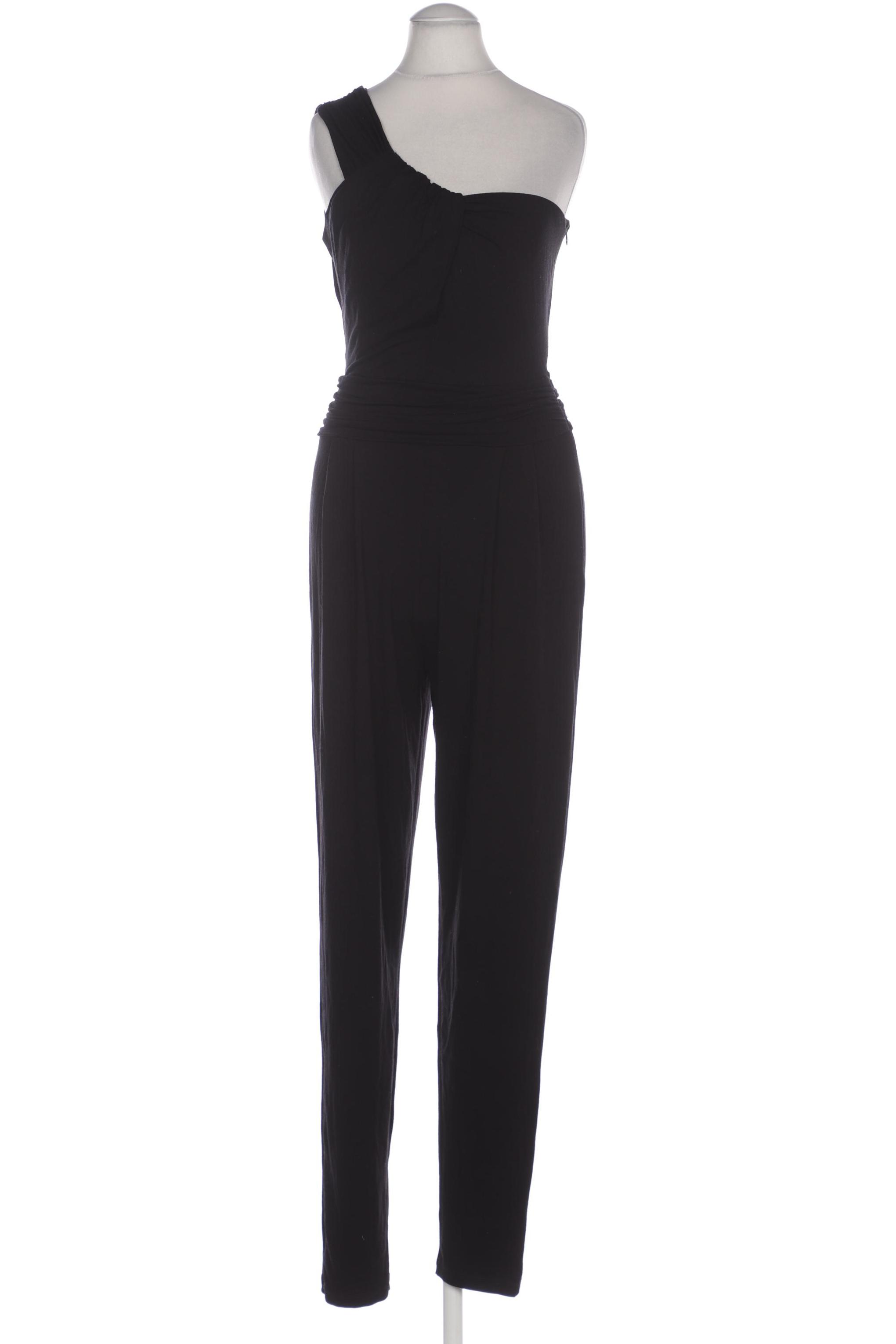 

asos Damen Jumpsuit/Overall, schwarz, Gr. 34