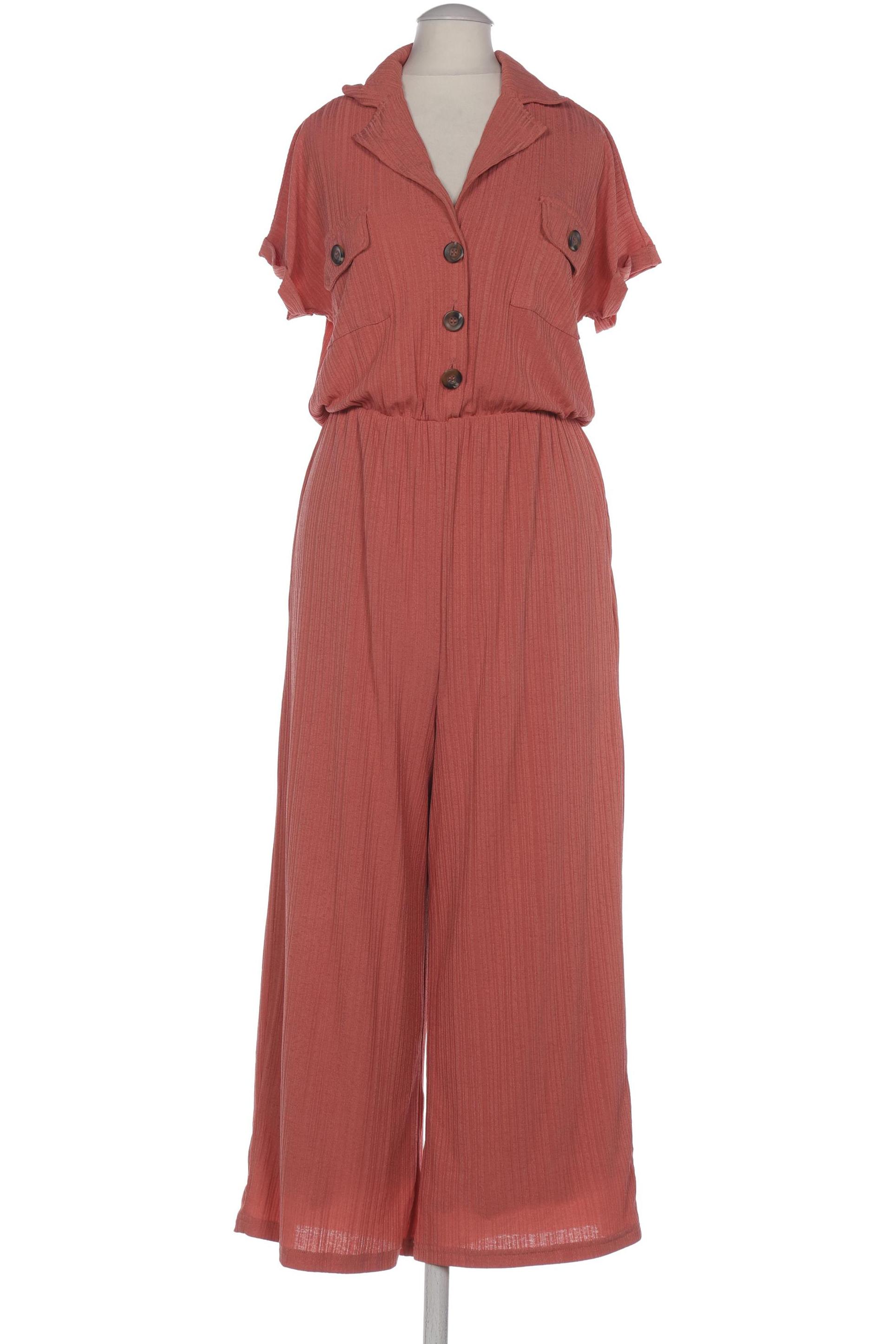 

asos Damen Jumpsuit/Overall, pink, Gr. 32