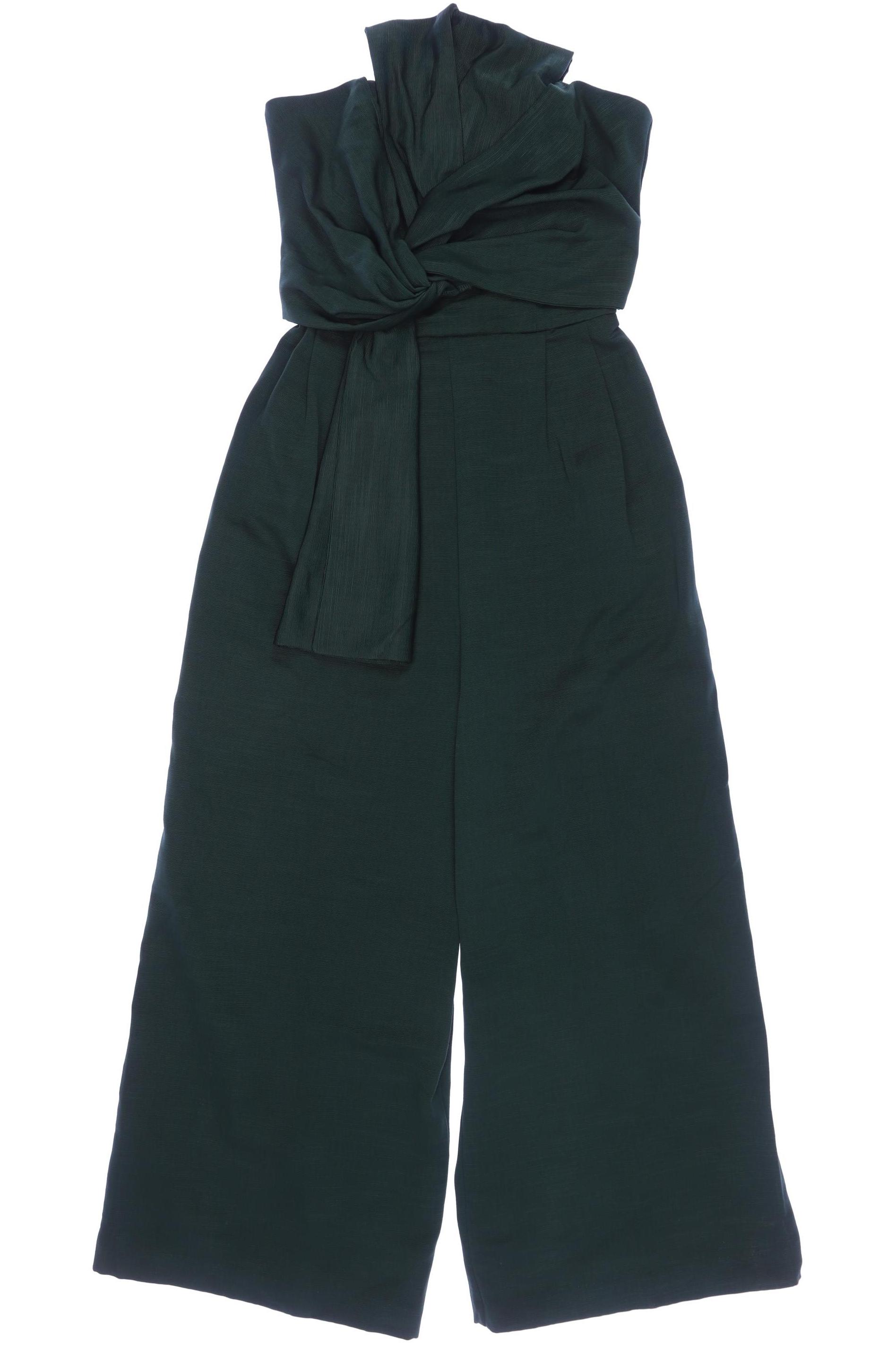 

asos Damen Jumpsuit/Overall, grün, Gr. 32