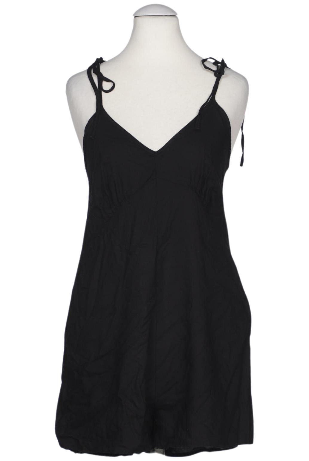 

asos Damen Jumpsuit/Overall, schwarz, Gr. 34