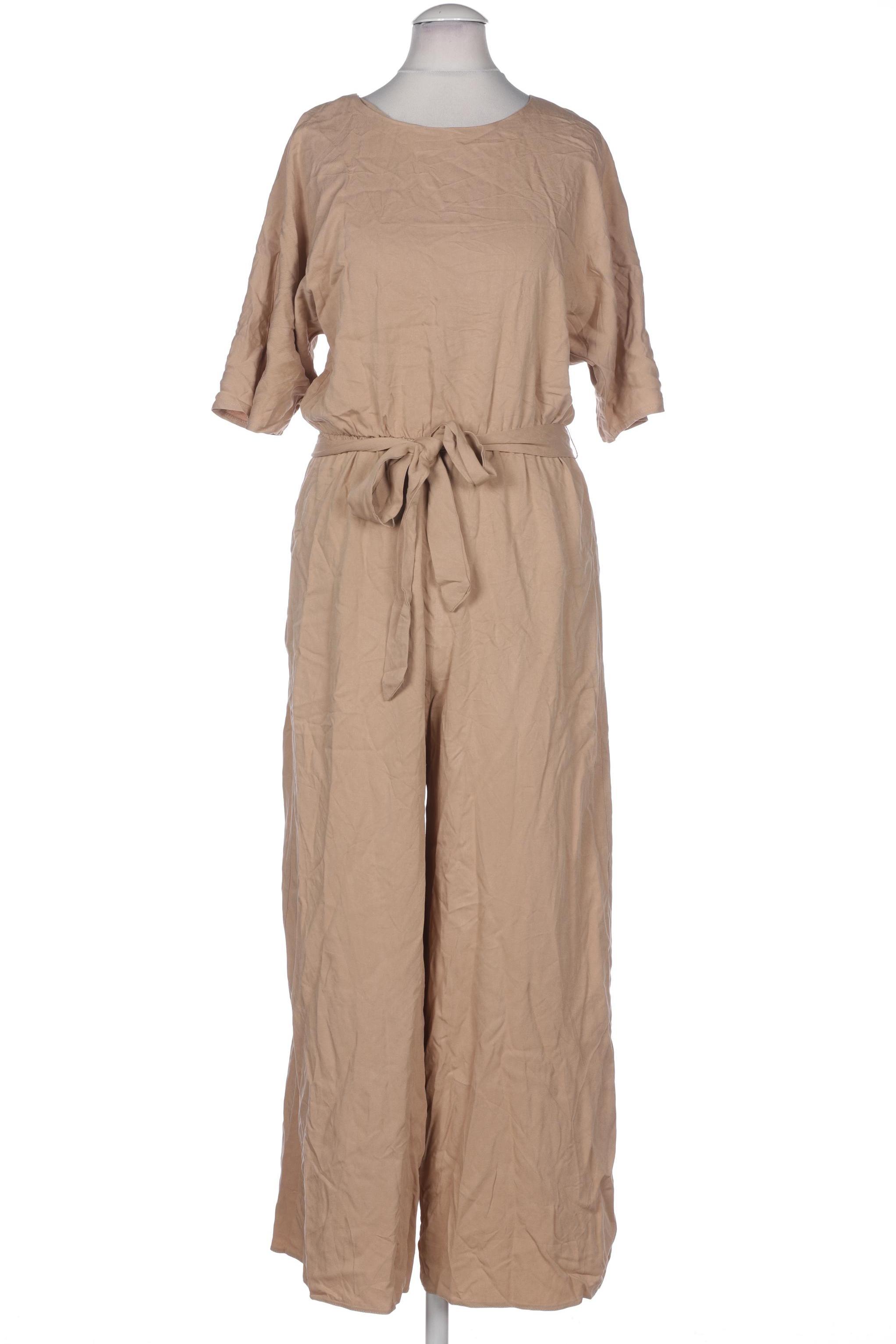 

asos Damen Jumpsuit/Overall, beige, Gr. 36