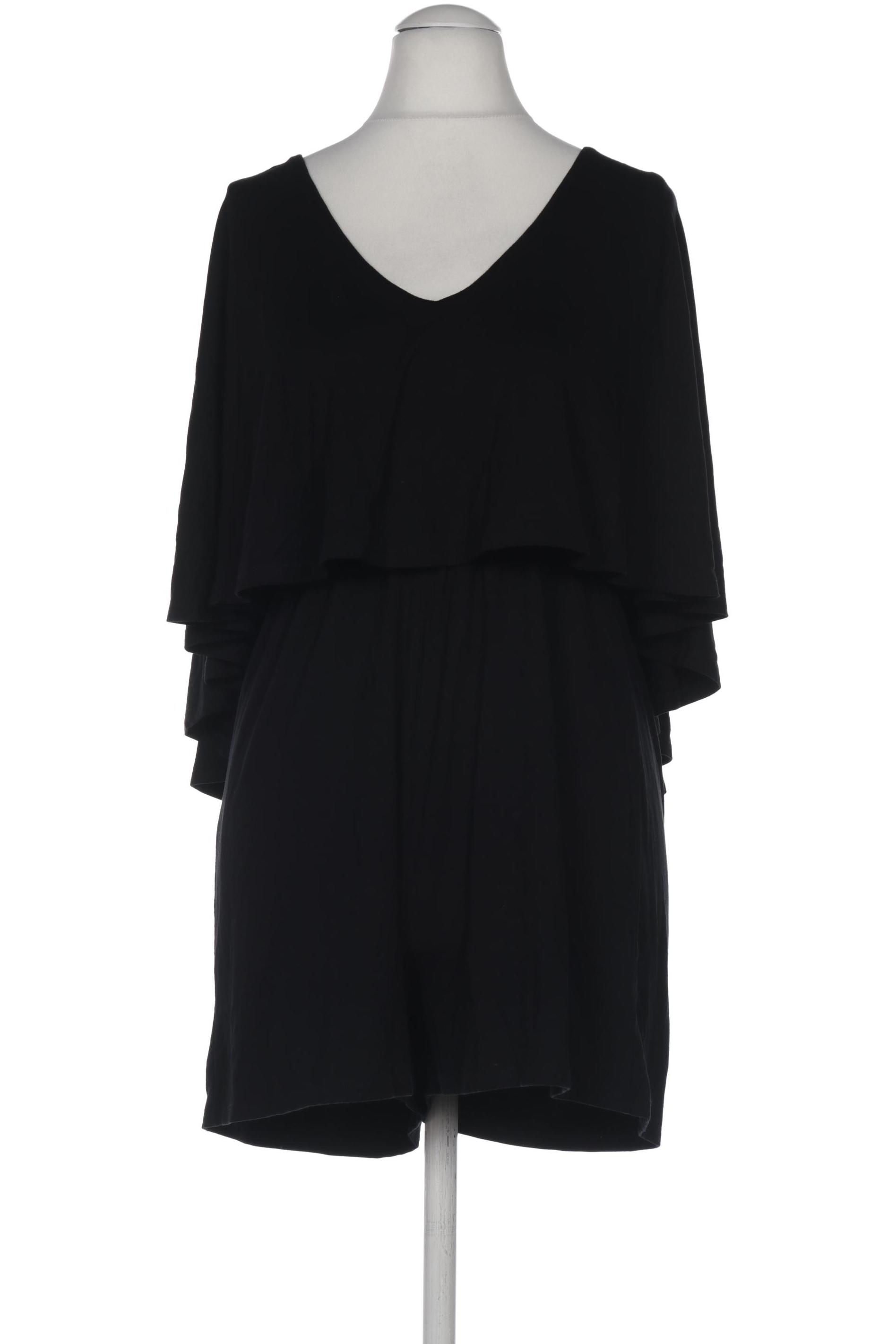 

asos Damen Jumpsuit/Overall, schwarz, Gr. 36