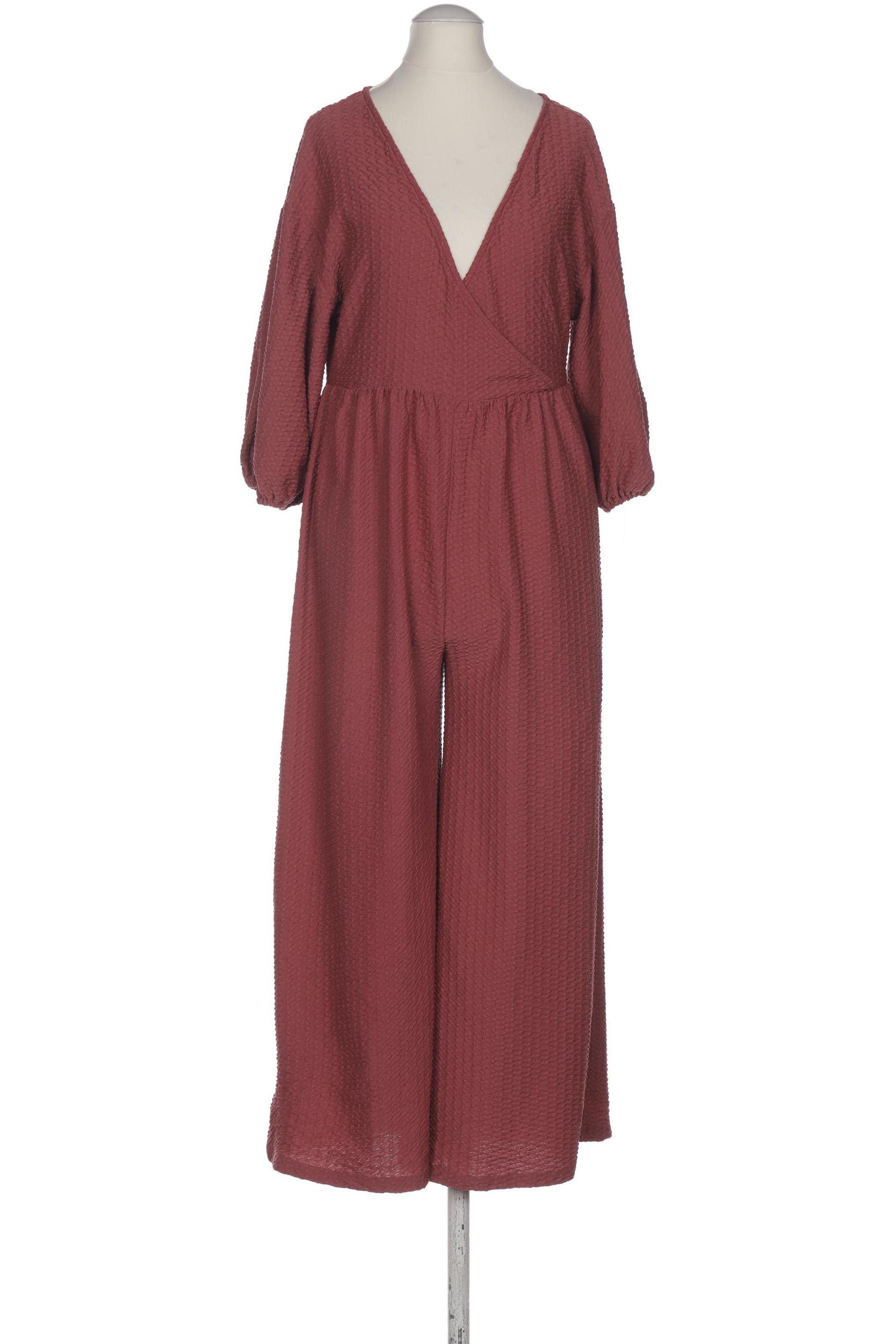 

asos Damen Jumpsuit/Overall, pink, Gr. 34